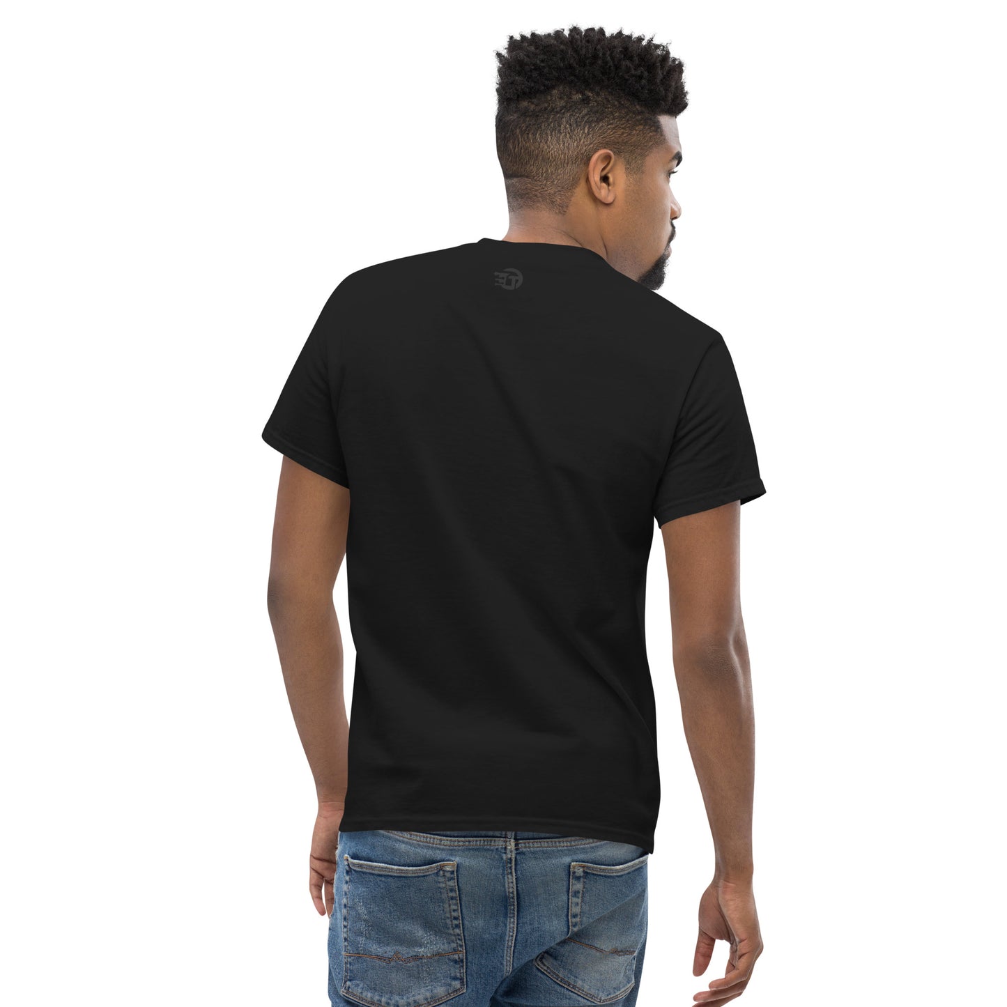 T-shirt "HIM"