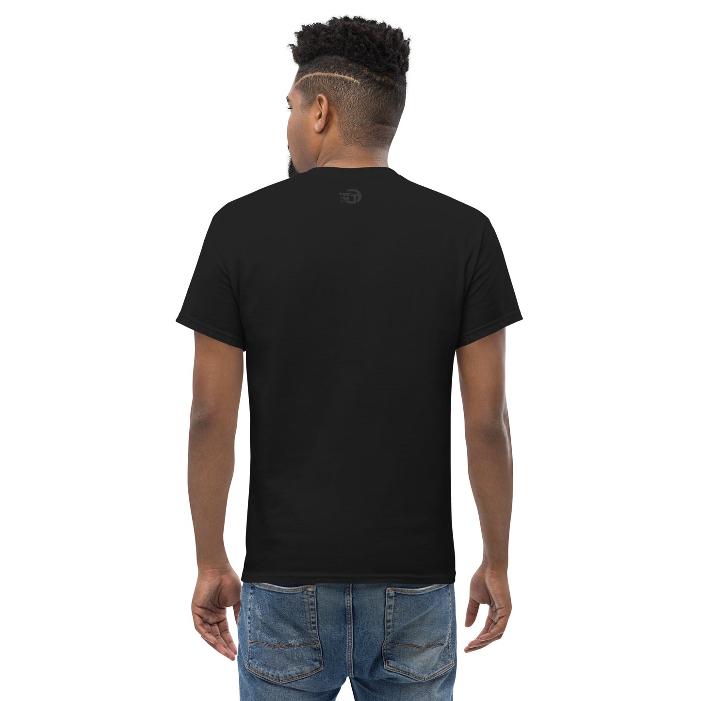 T-shirt "HIM"