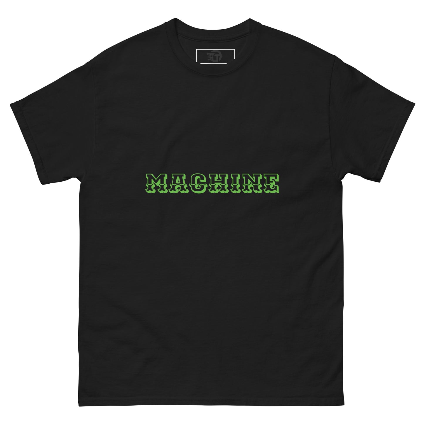 T-shirt Machine