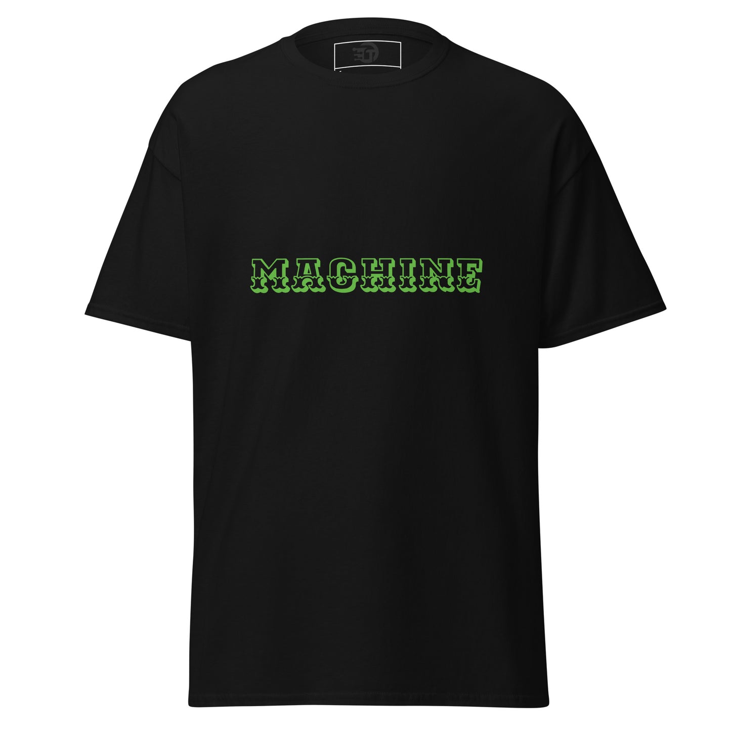 T-shirt Machine
