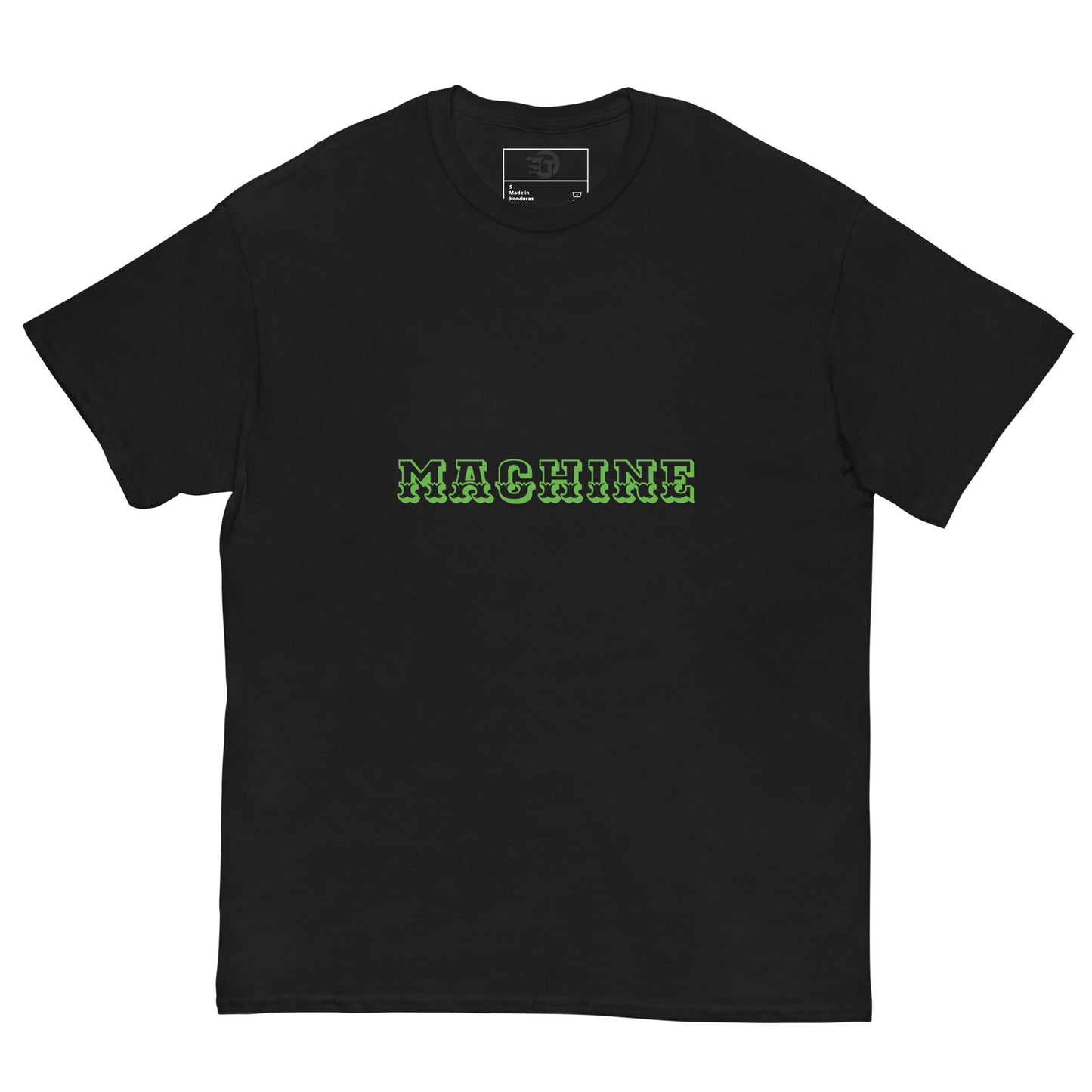 T-shirt Machine