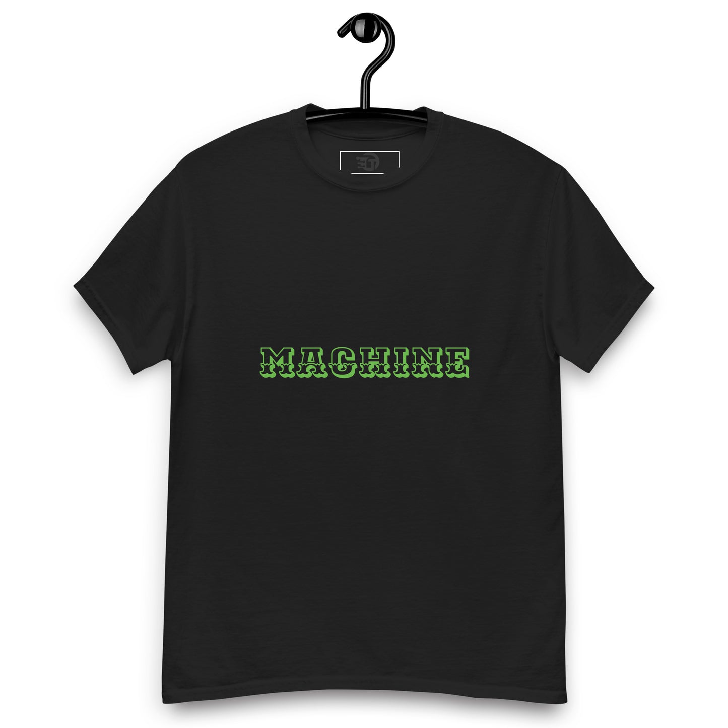 T-shirt Machine