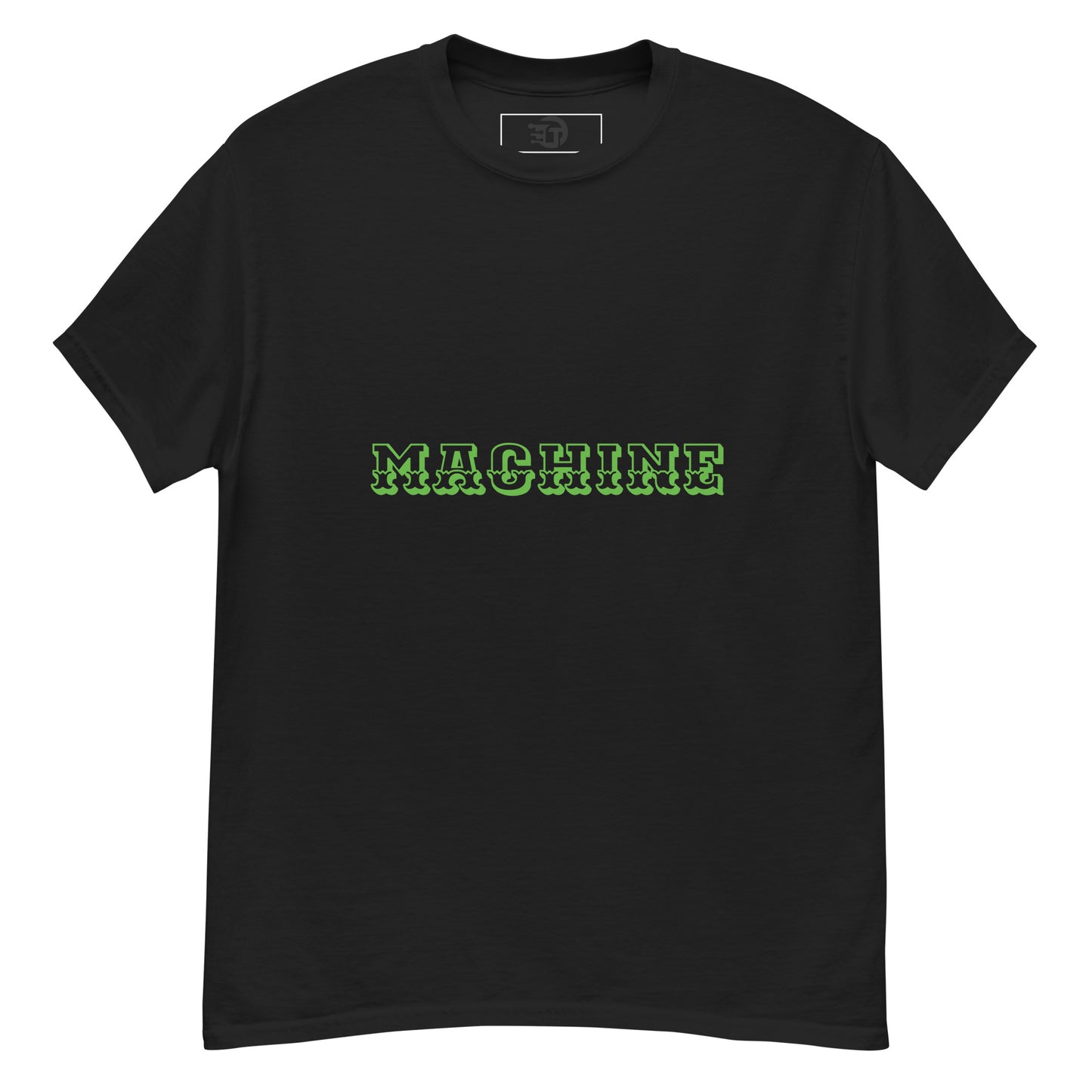 T-shirt Machine