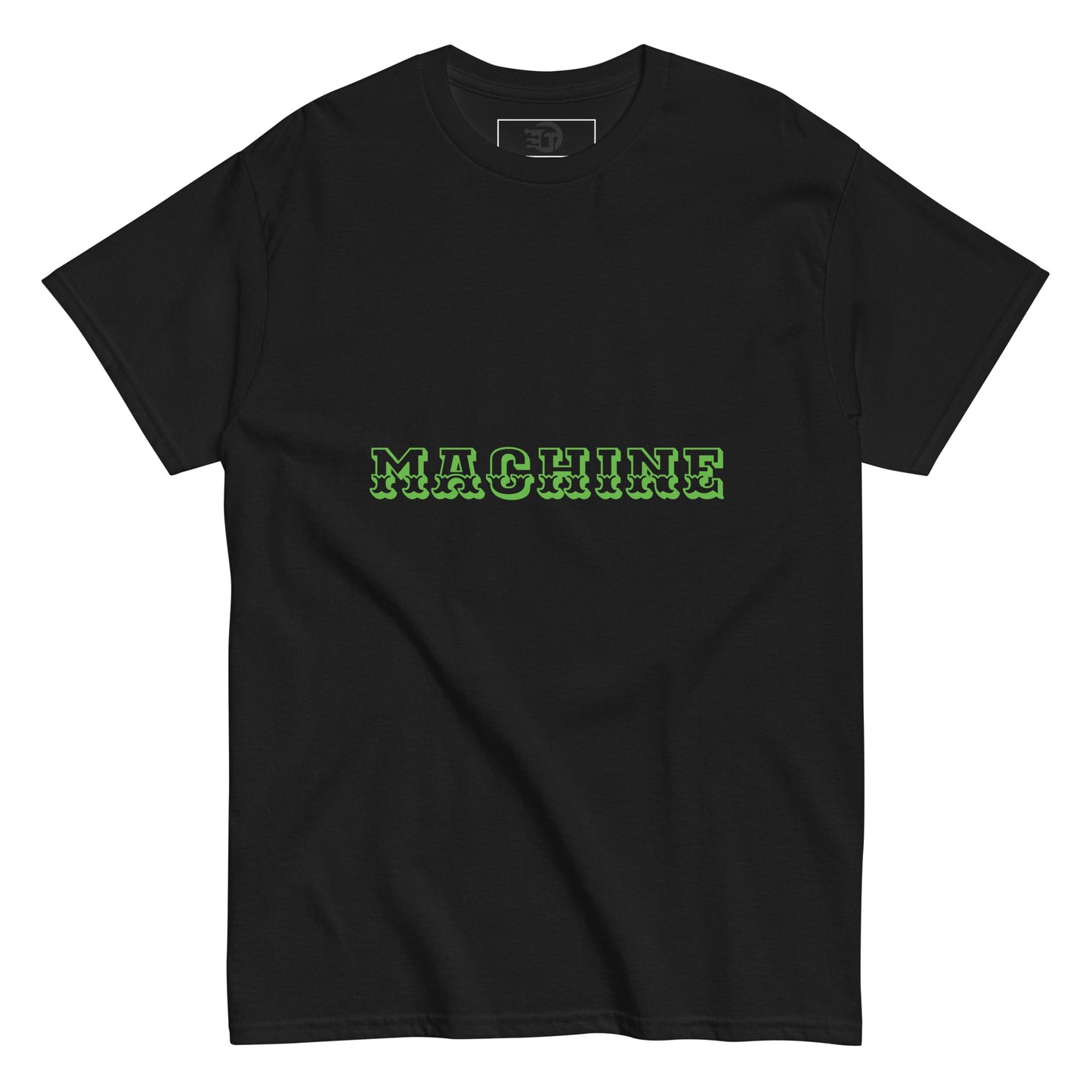 T-shirt Machine