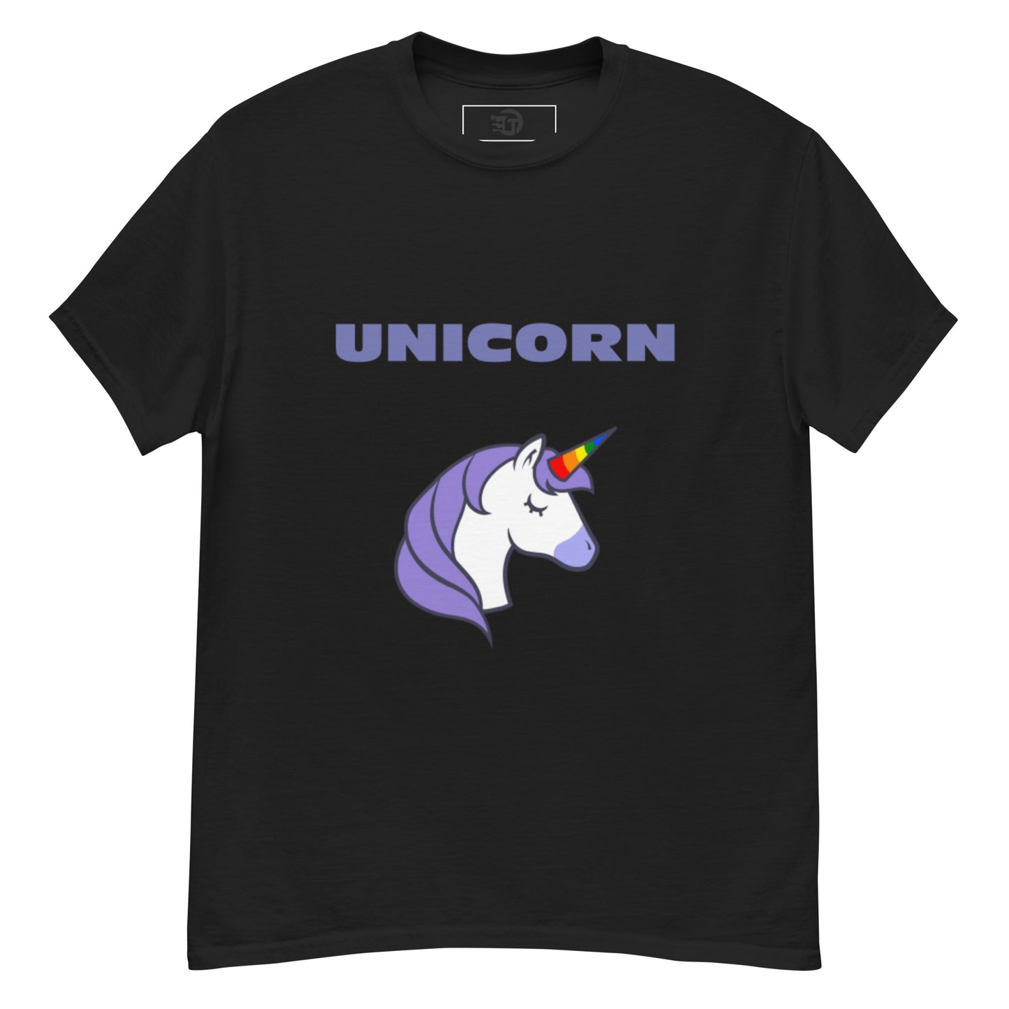 T-shirt Unicorn