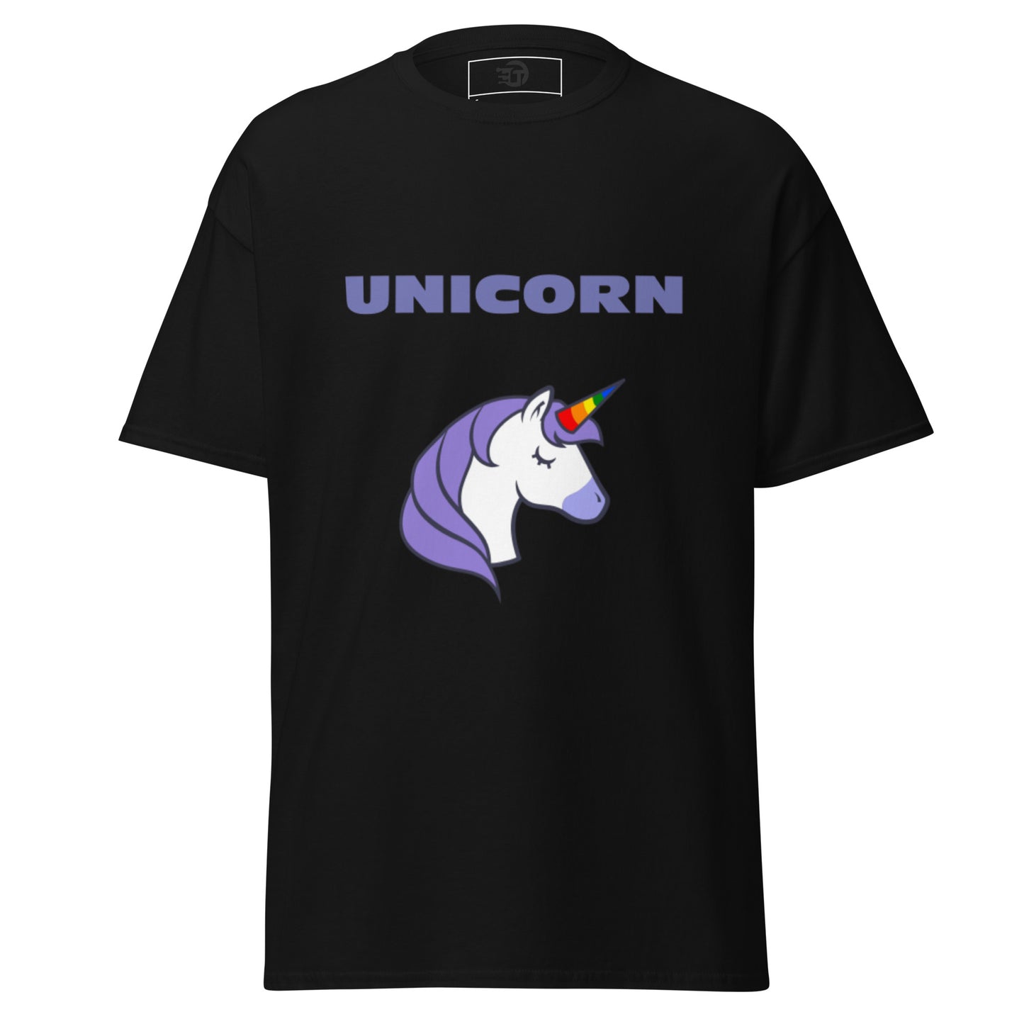 T-shirt Unicorn