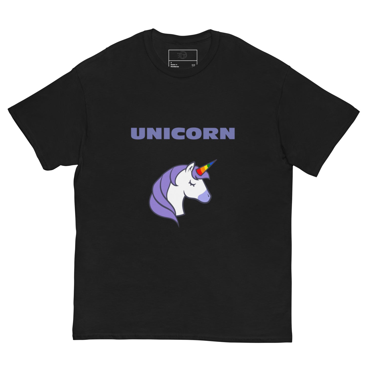 T-shirt Unicorn