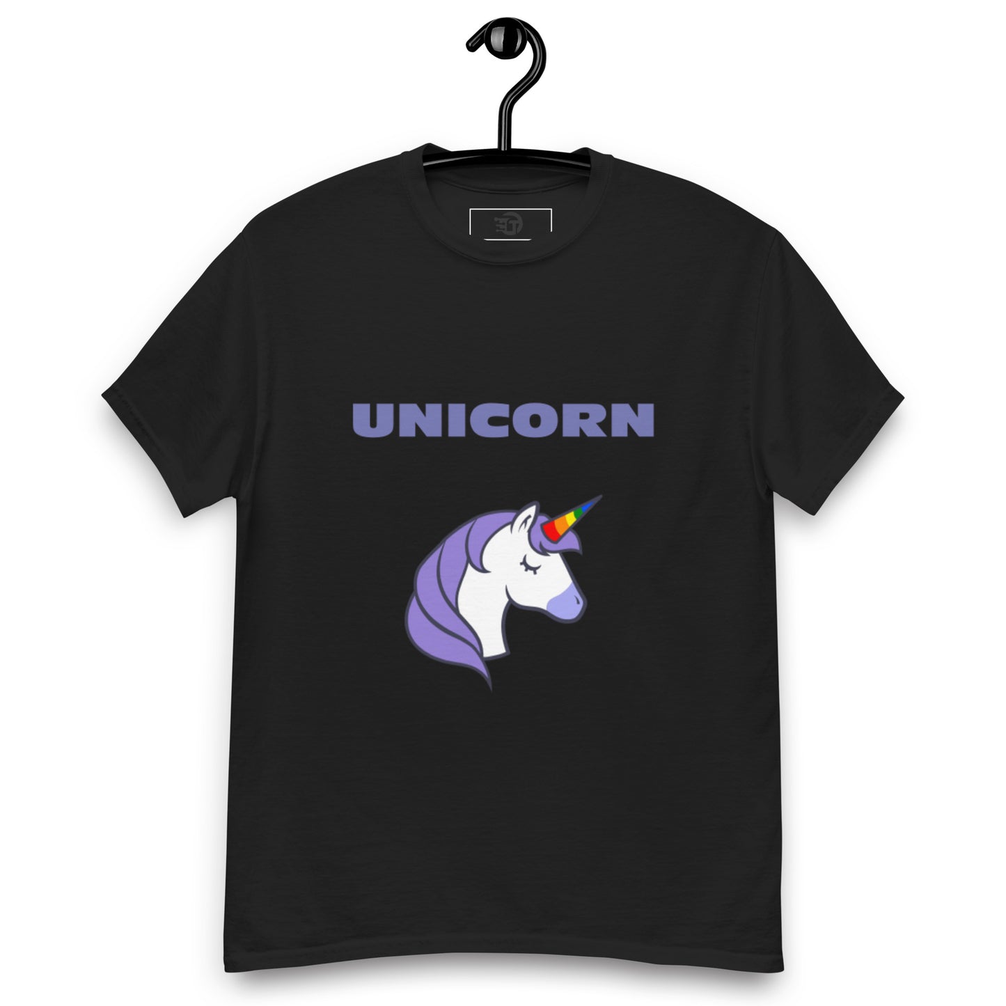 T-shirt Unicorn