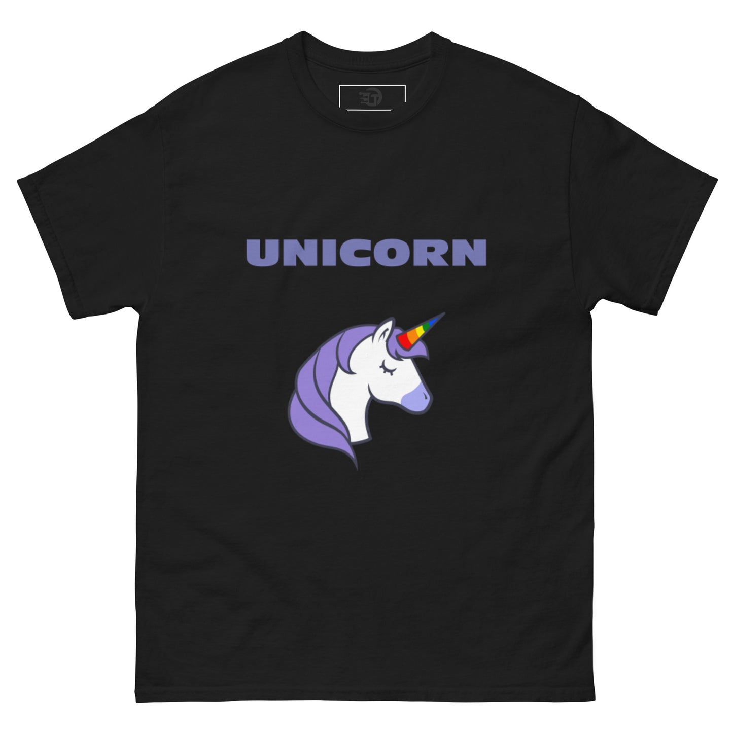 T-shirt Unicorn