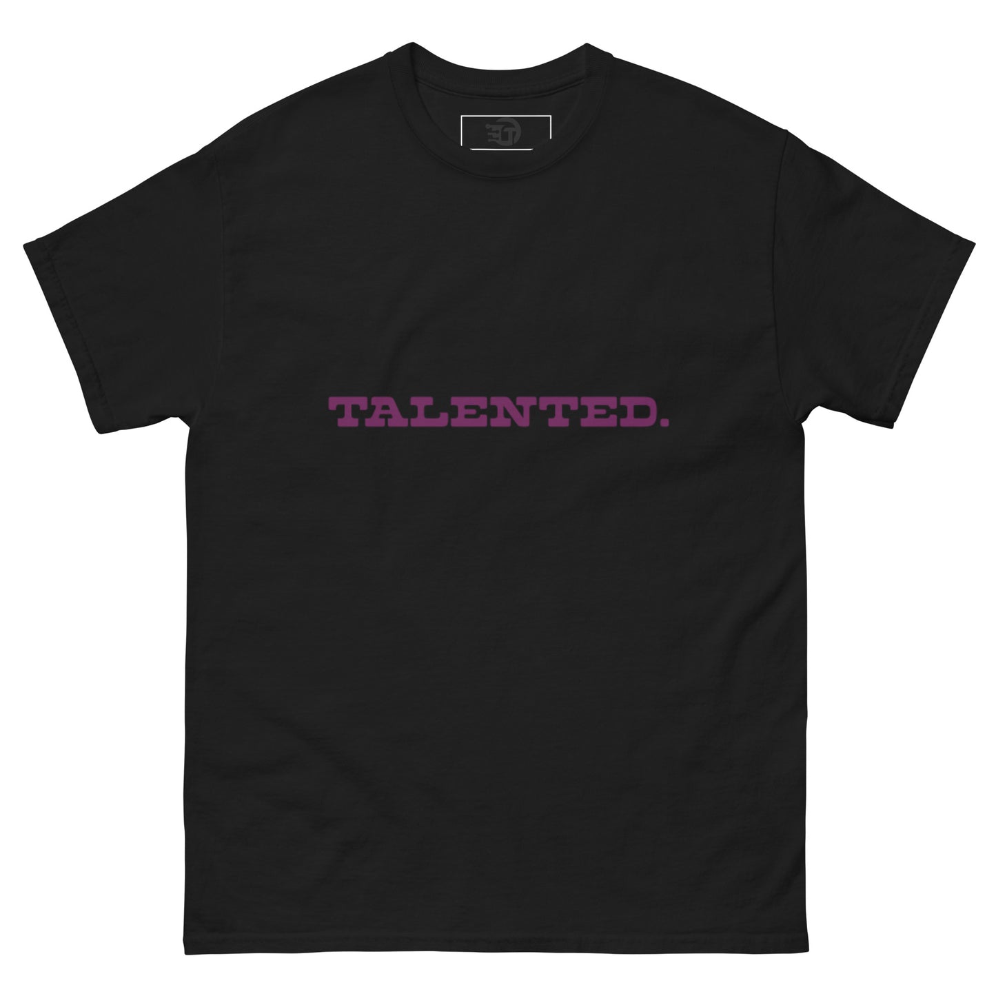 T-shirt Talented