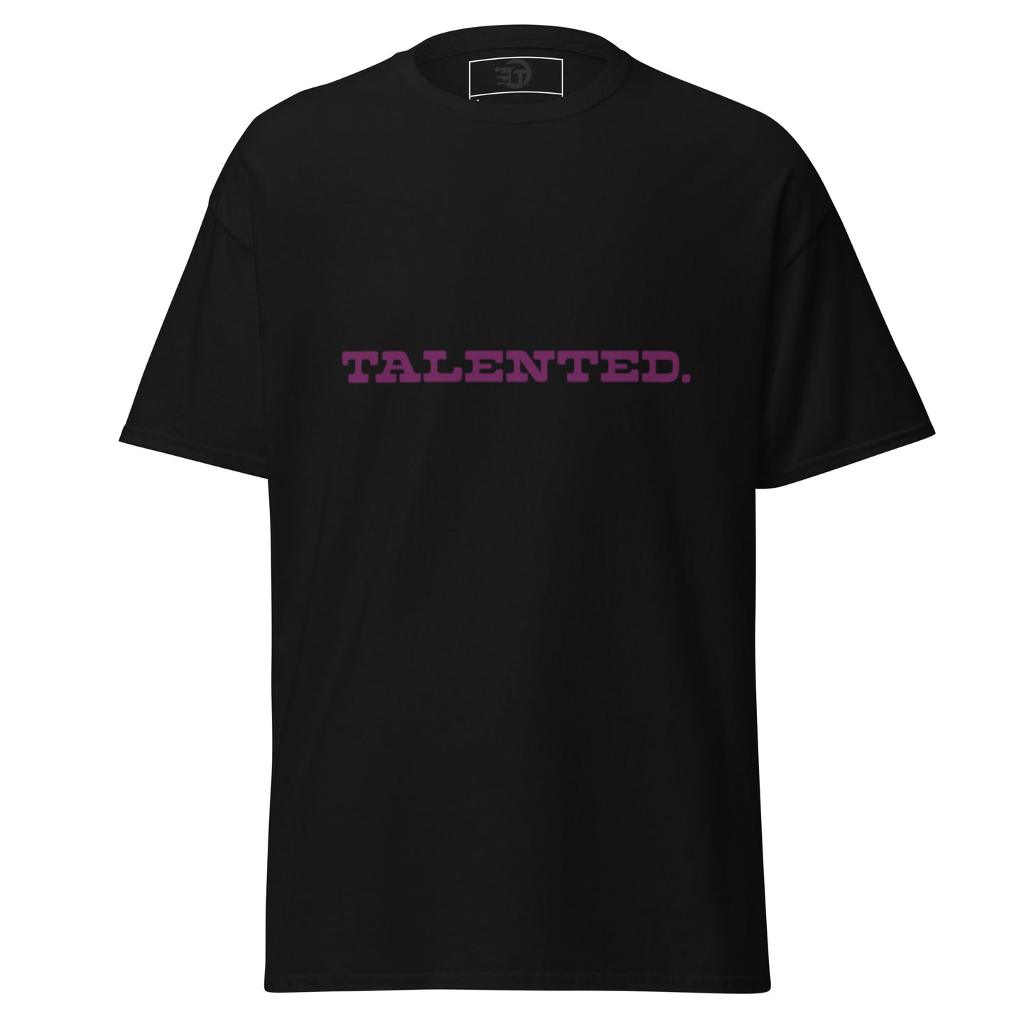 T-shirt Talented