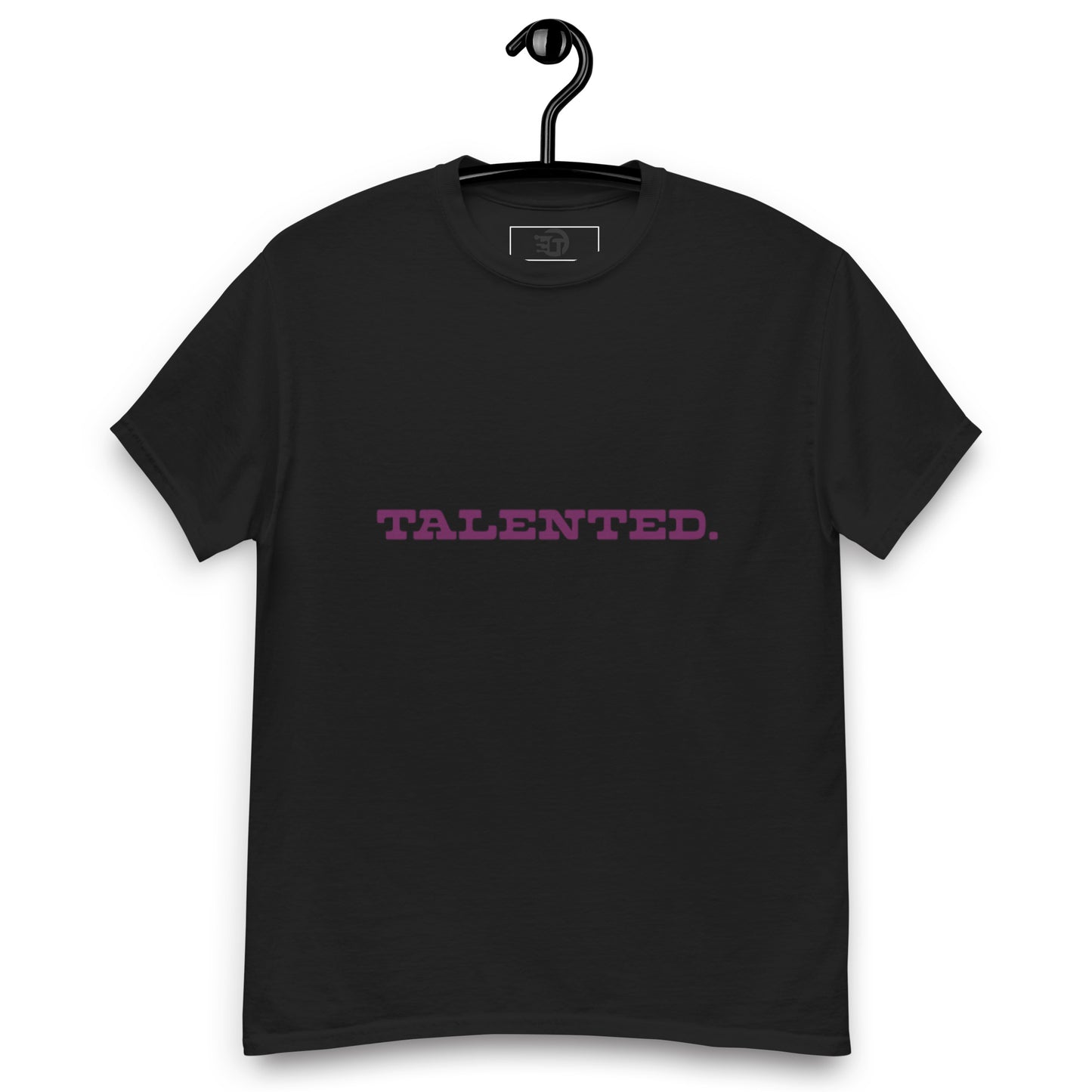 T-shirt Talented