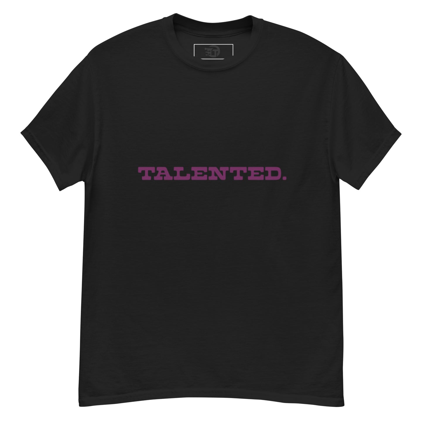 T-shirt Talented