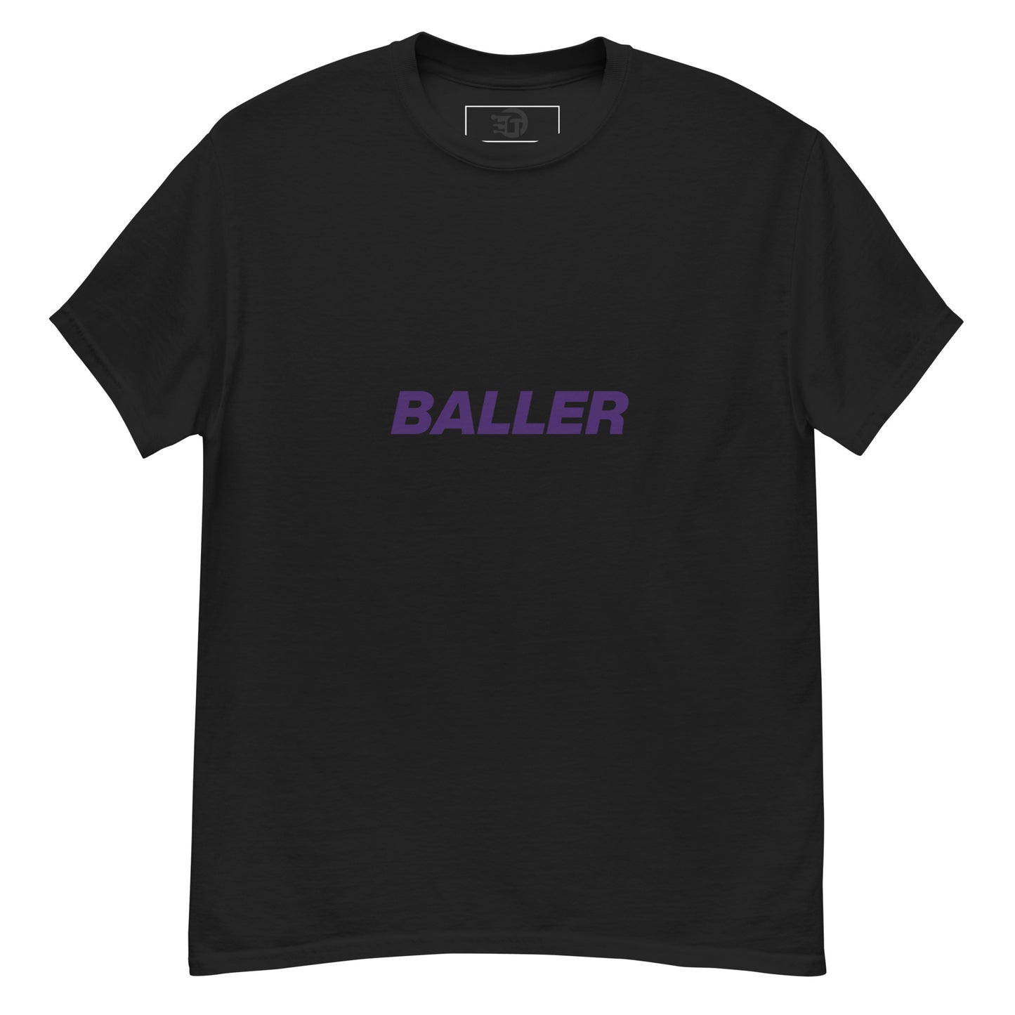 T-shirt Baller