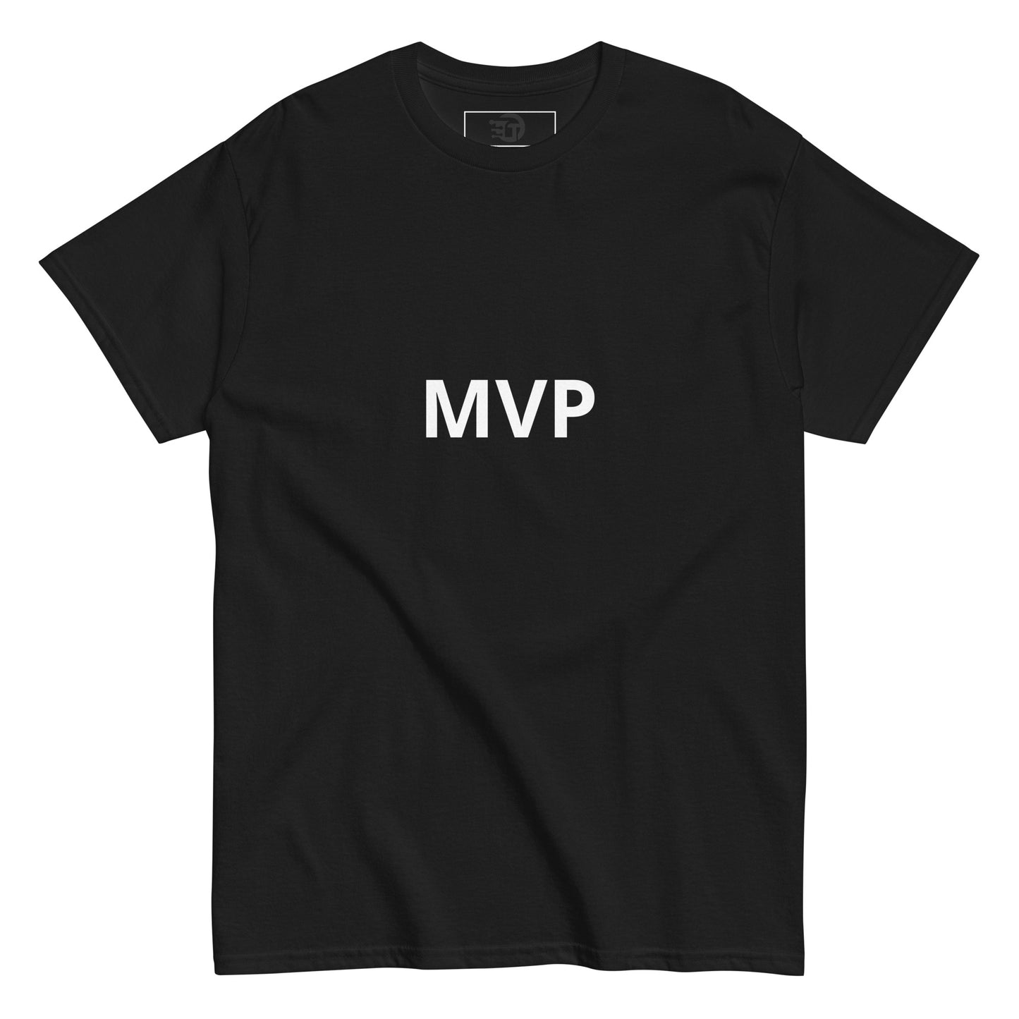 T-shirt MVP