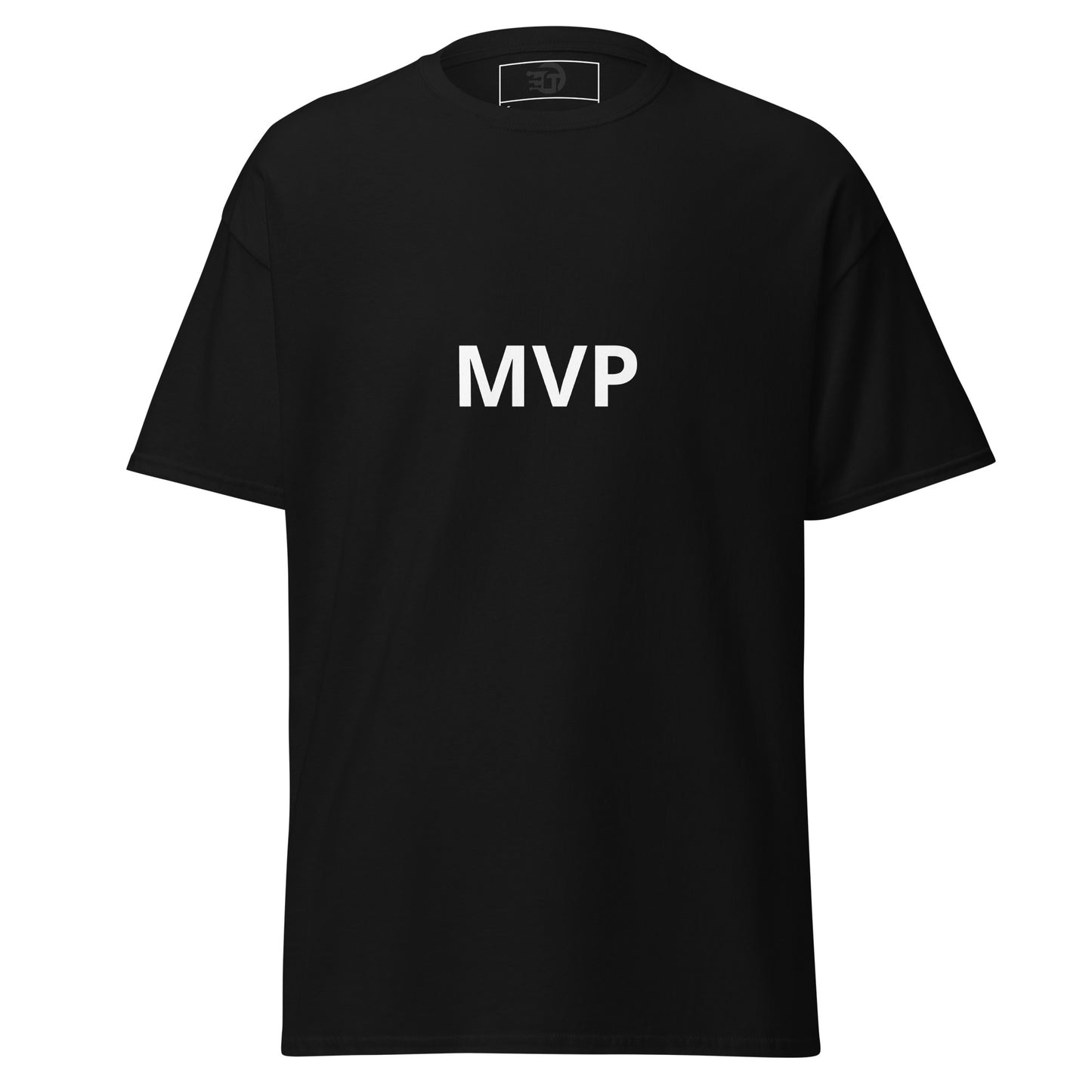 T-shirt MVP
