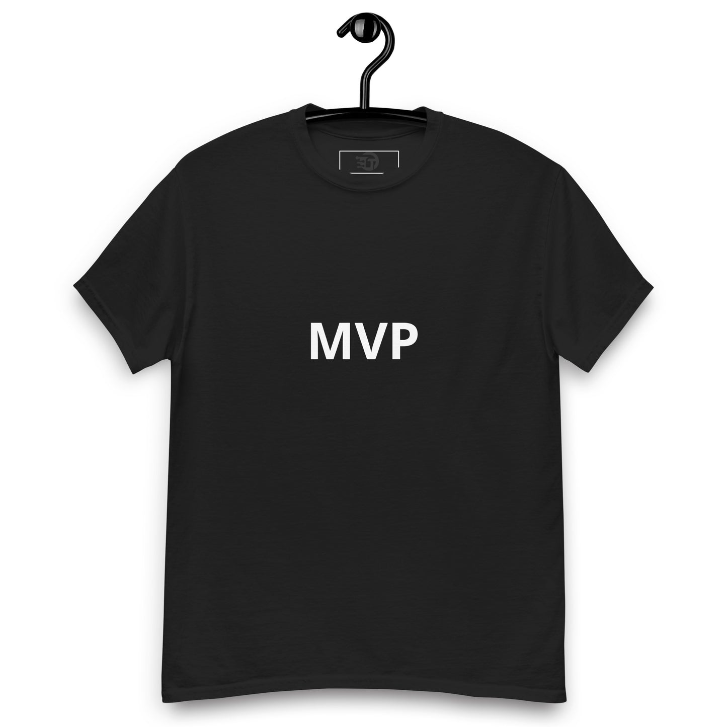 T-shirt MVP