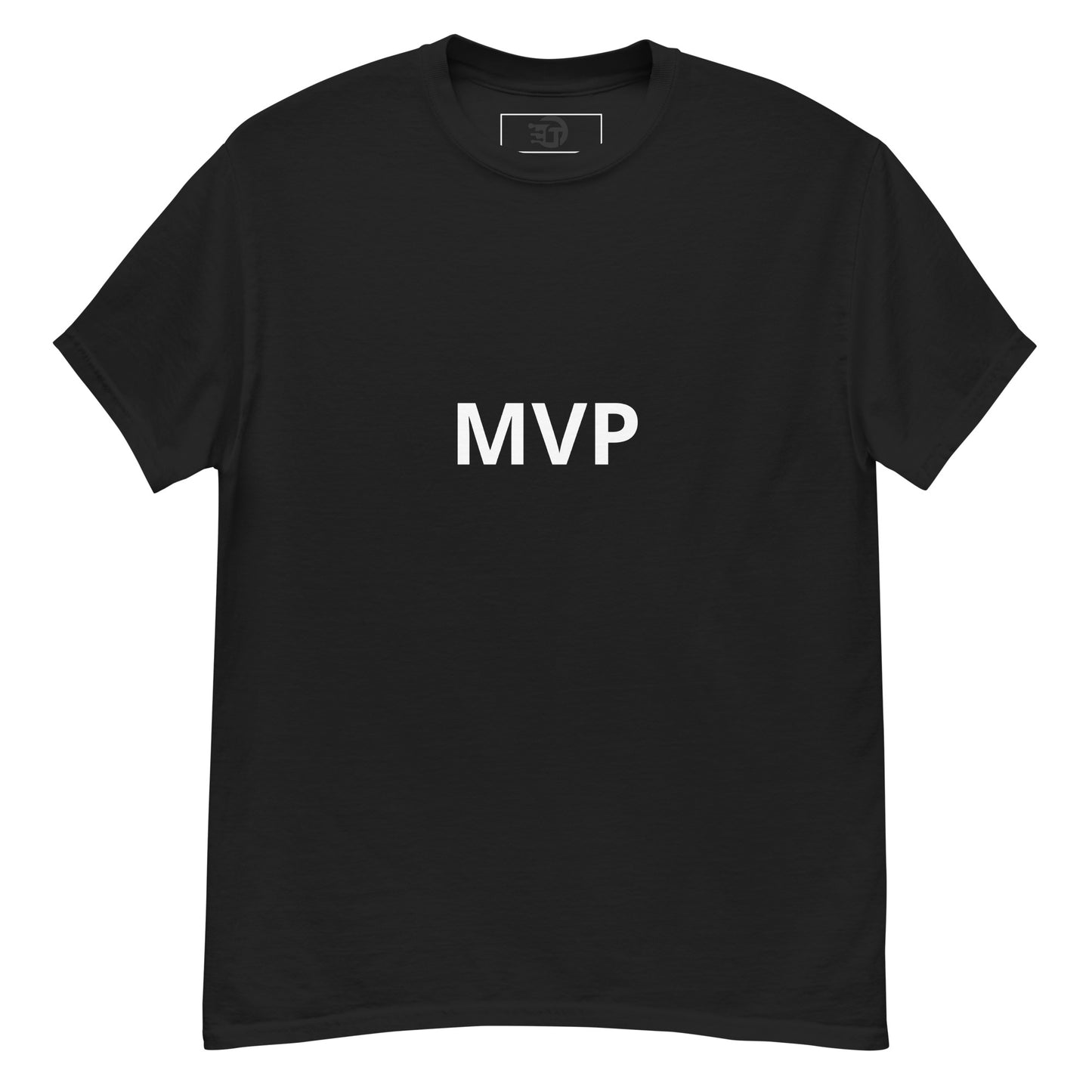 T-shirt MVP