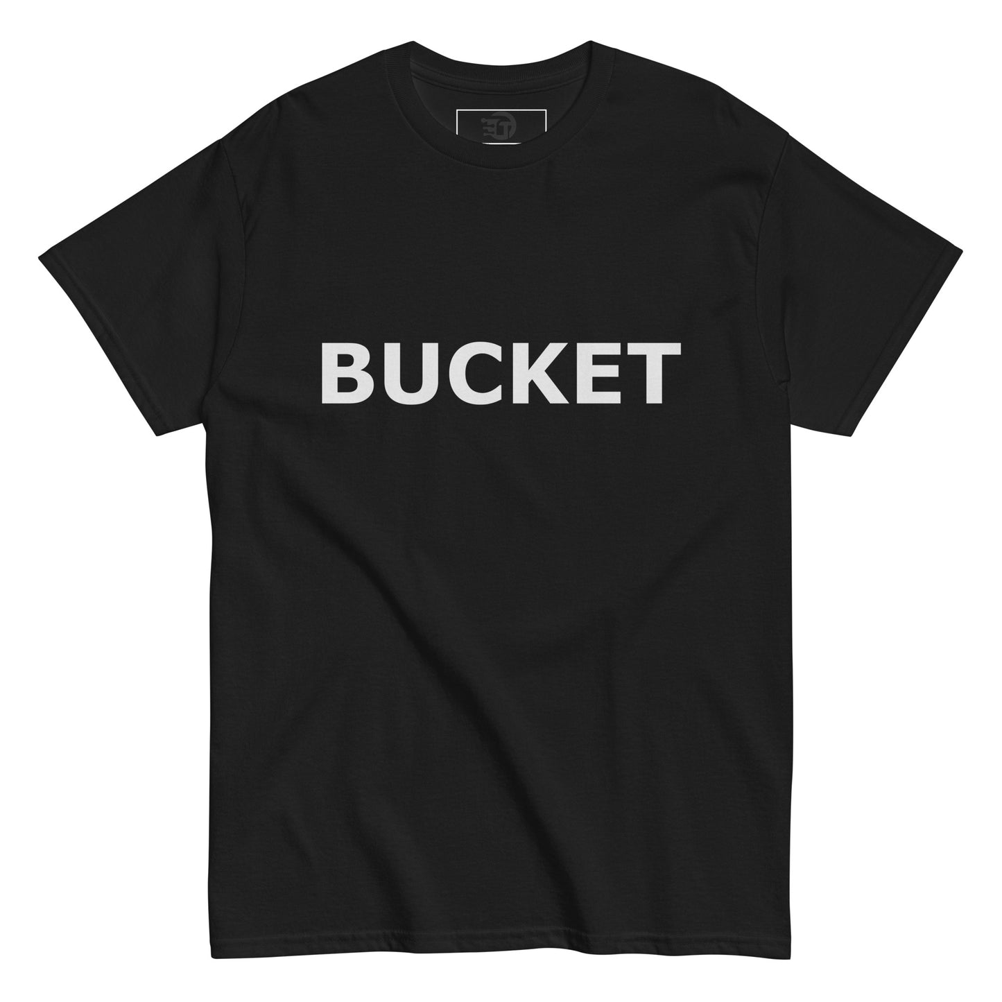 T-shirt Bucket