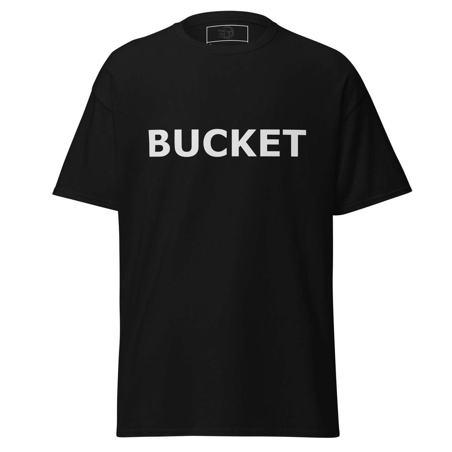 T-shirt Bucket