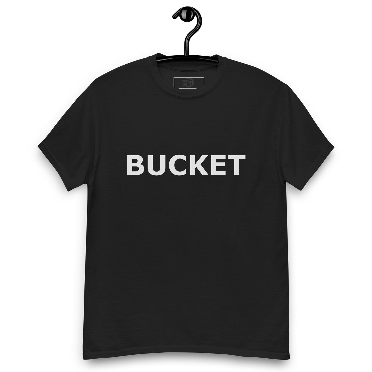 T-shirt Bucket