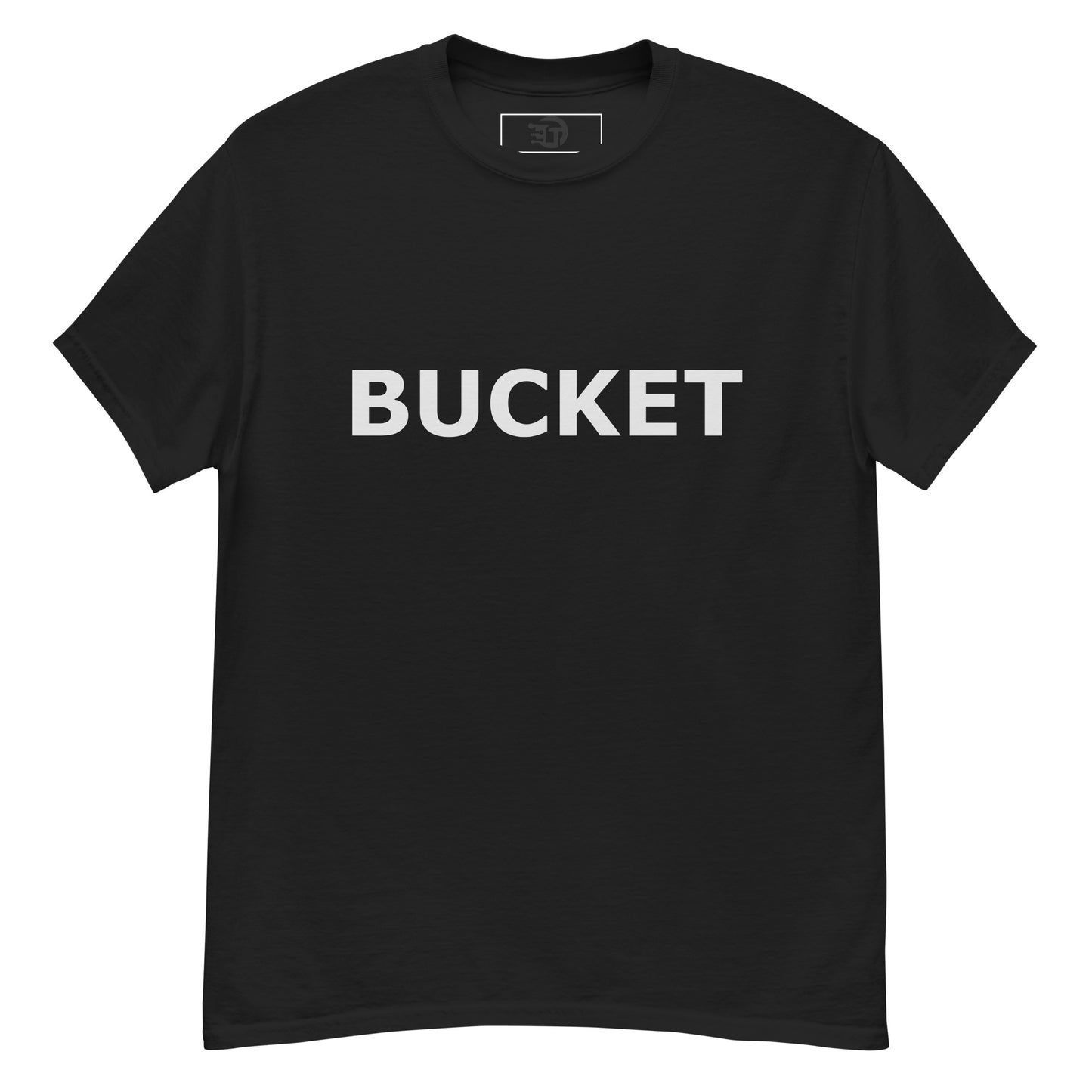 T-shirt Bucket