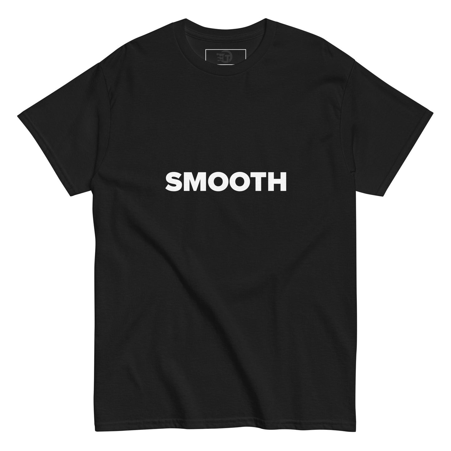 T-shirt Smooth