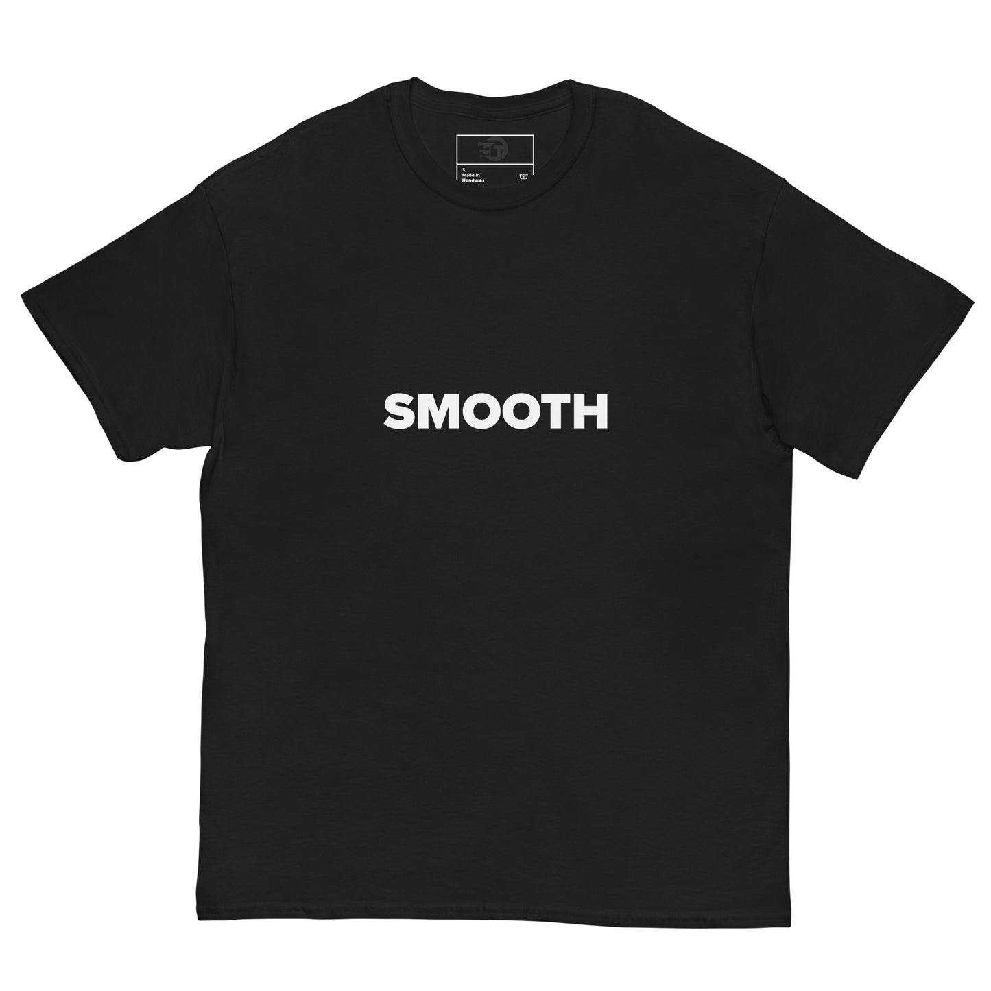 T-shirt Smooth