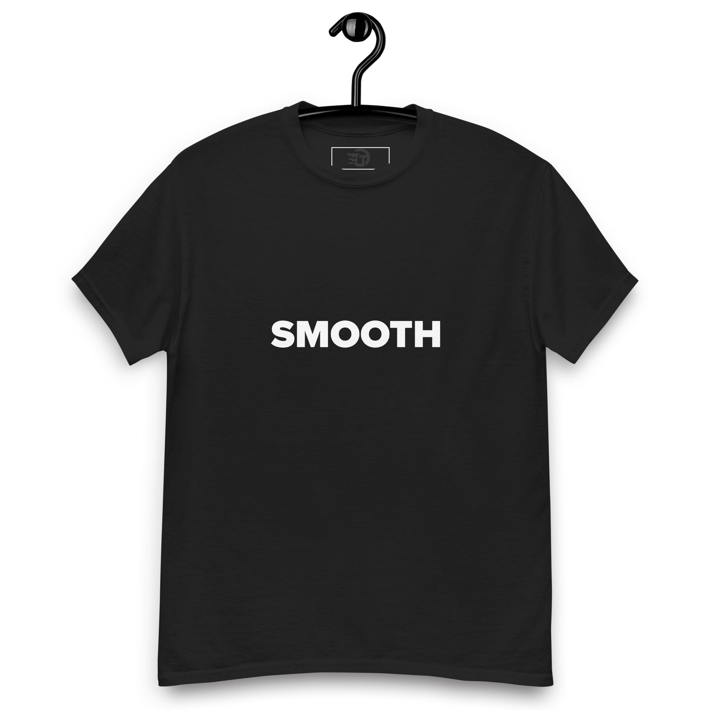 T-shirt Smooth