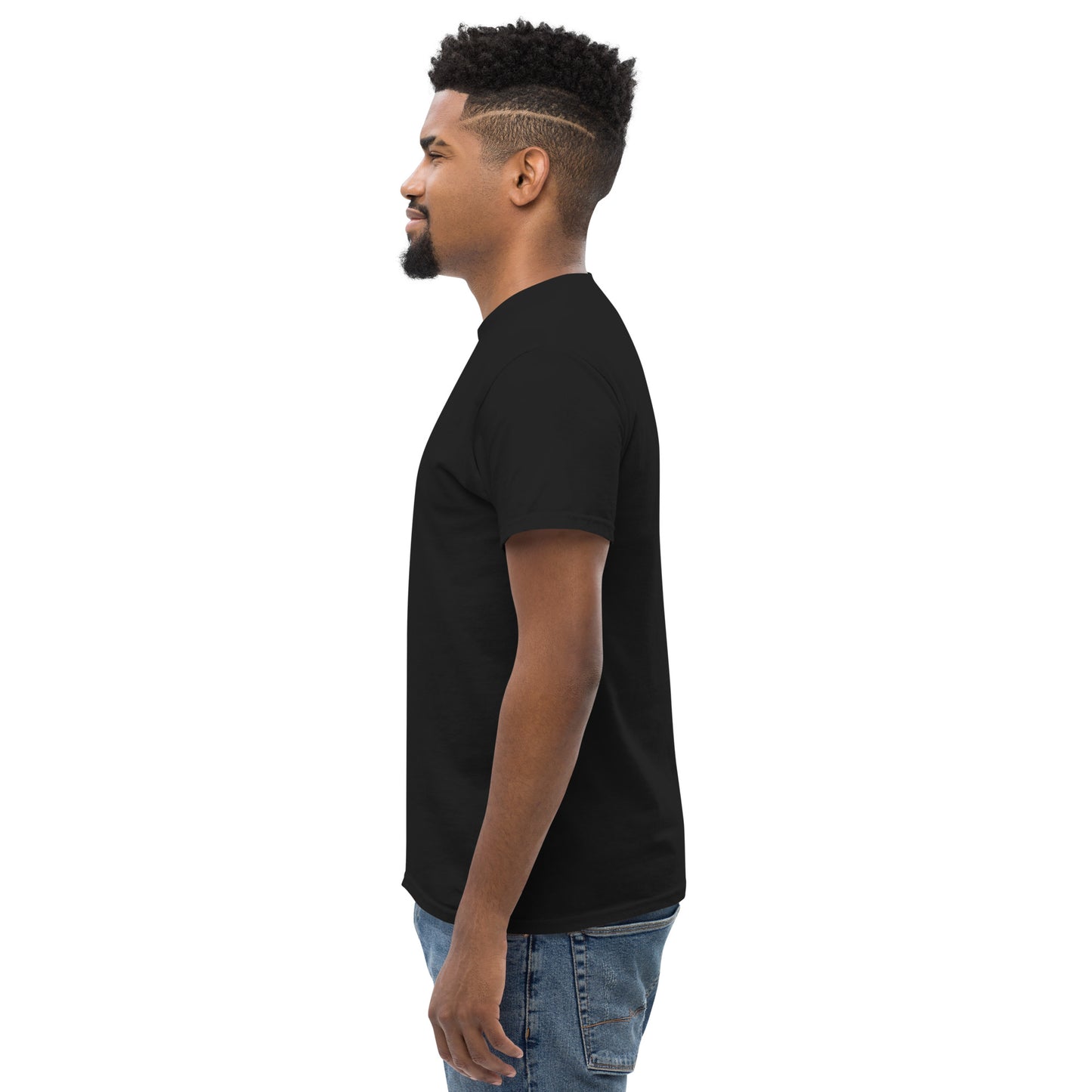 T-shirt "HIM"