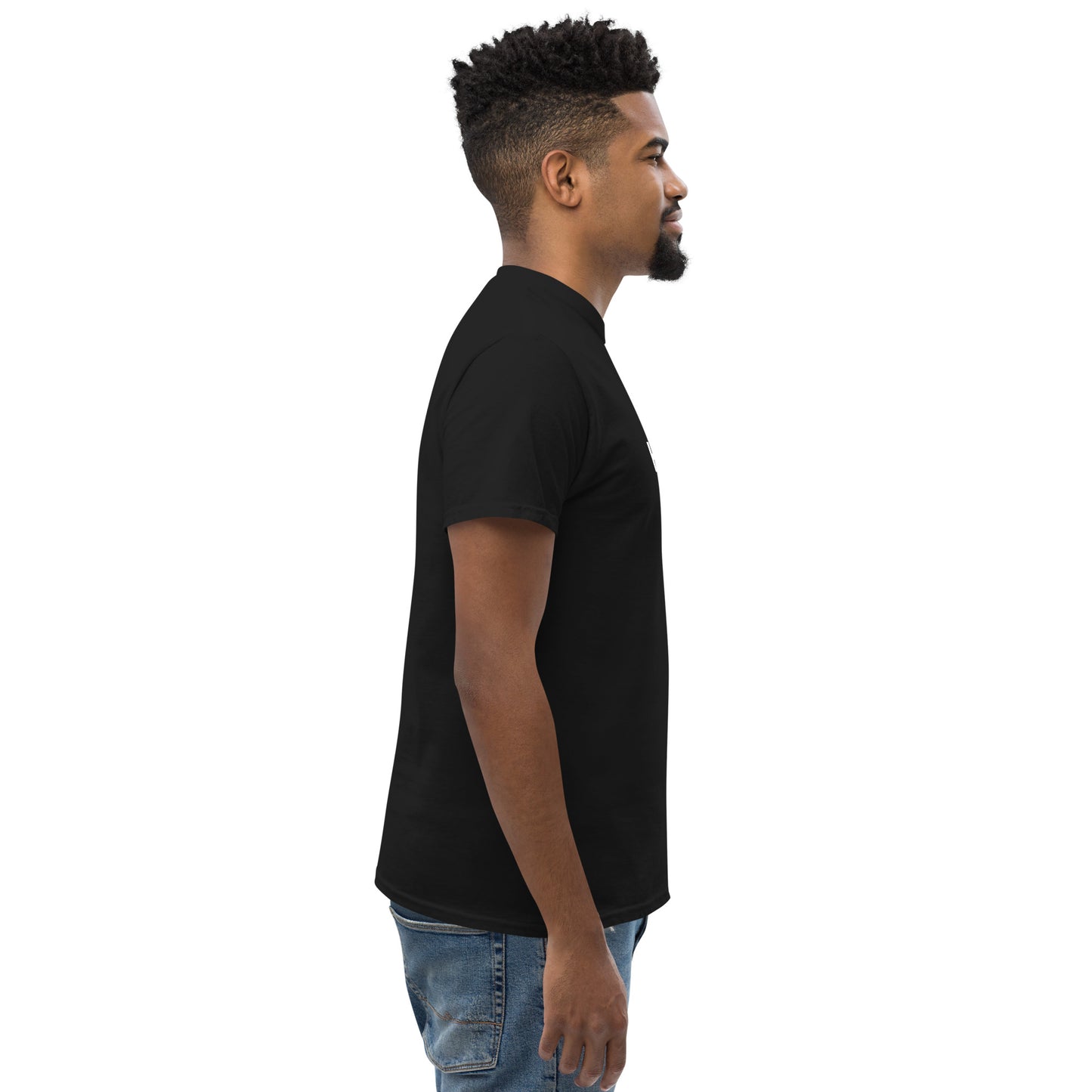 T-shirt "HIM"