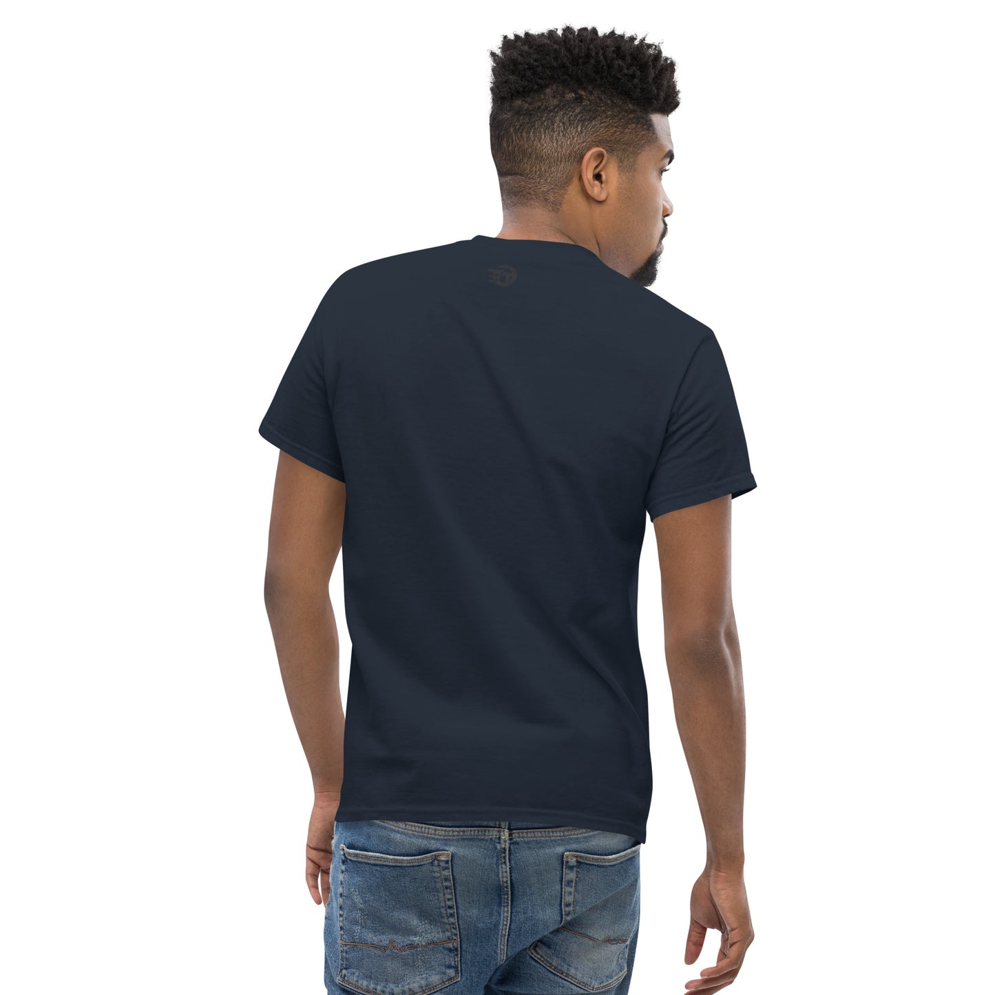 T-shirt "HIM"