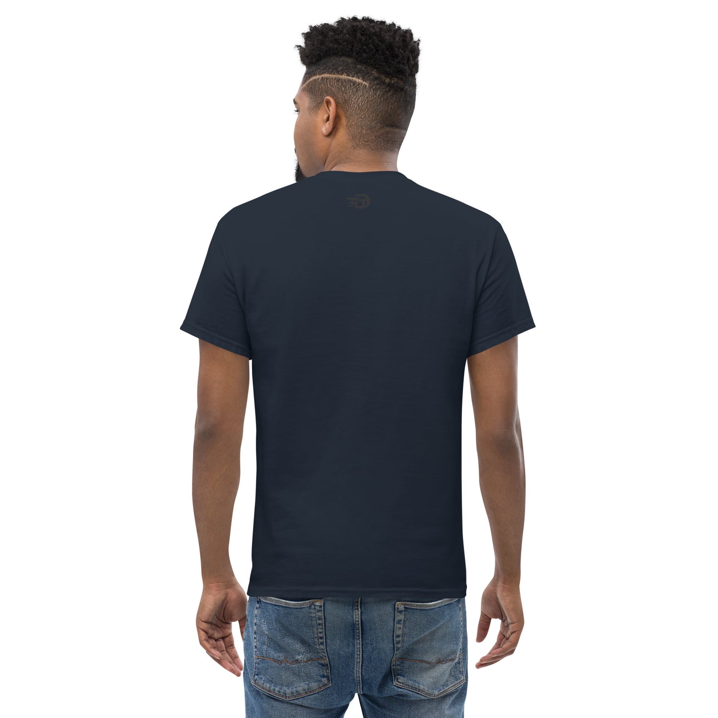 T-shirt "HIM"