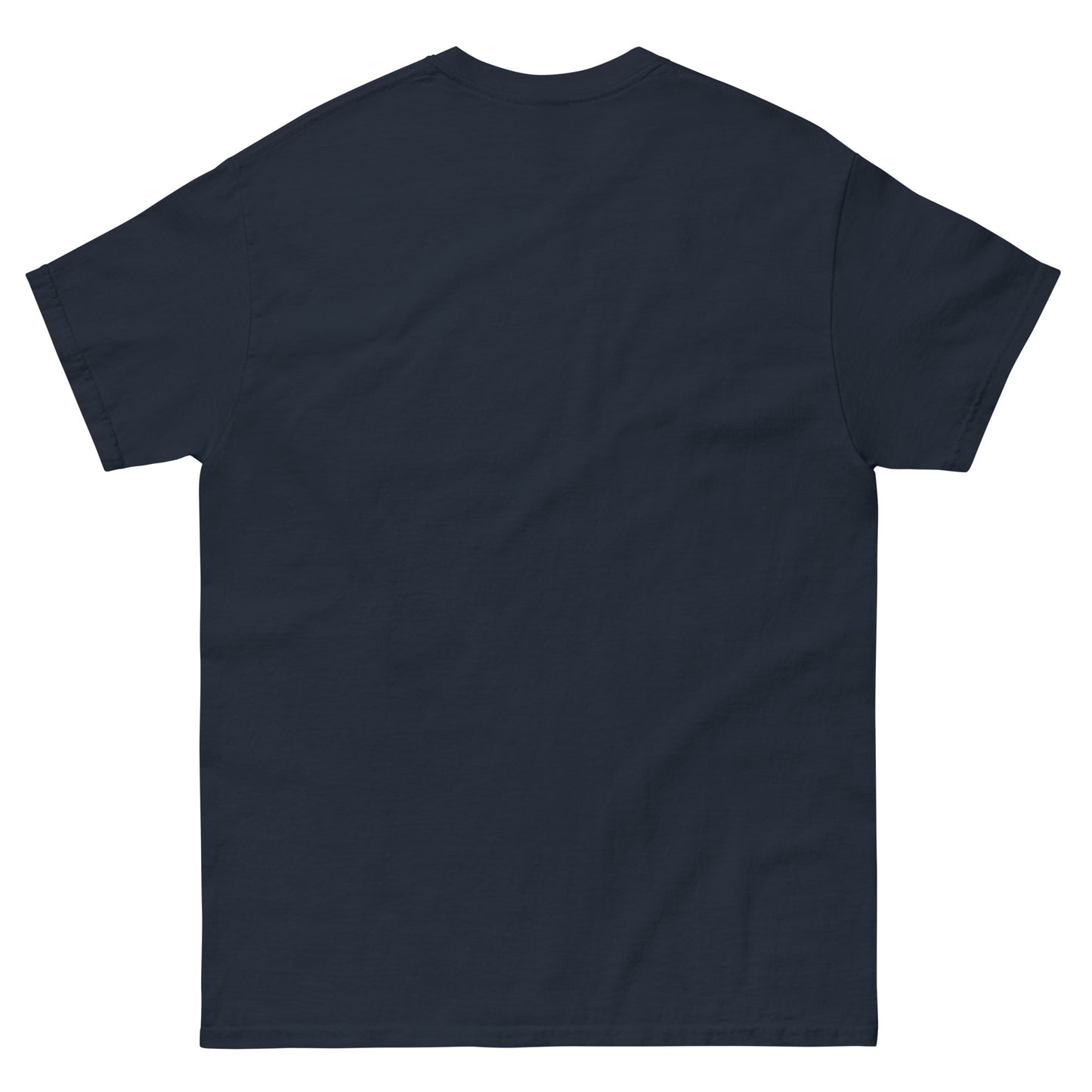 T-shirt classique homme Splash