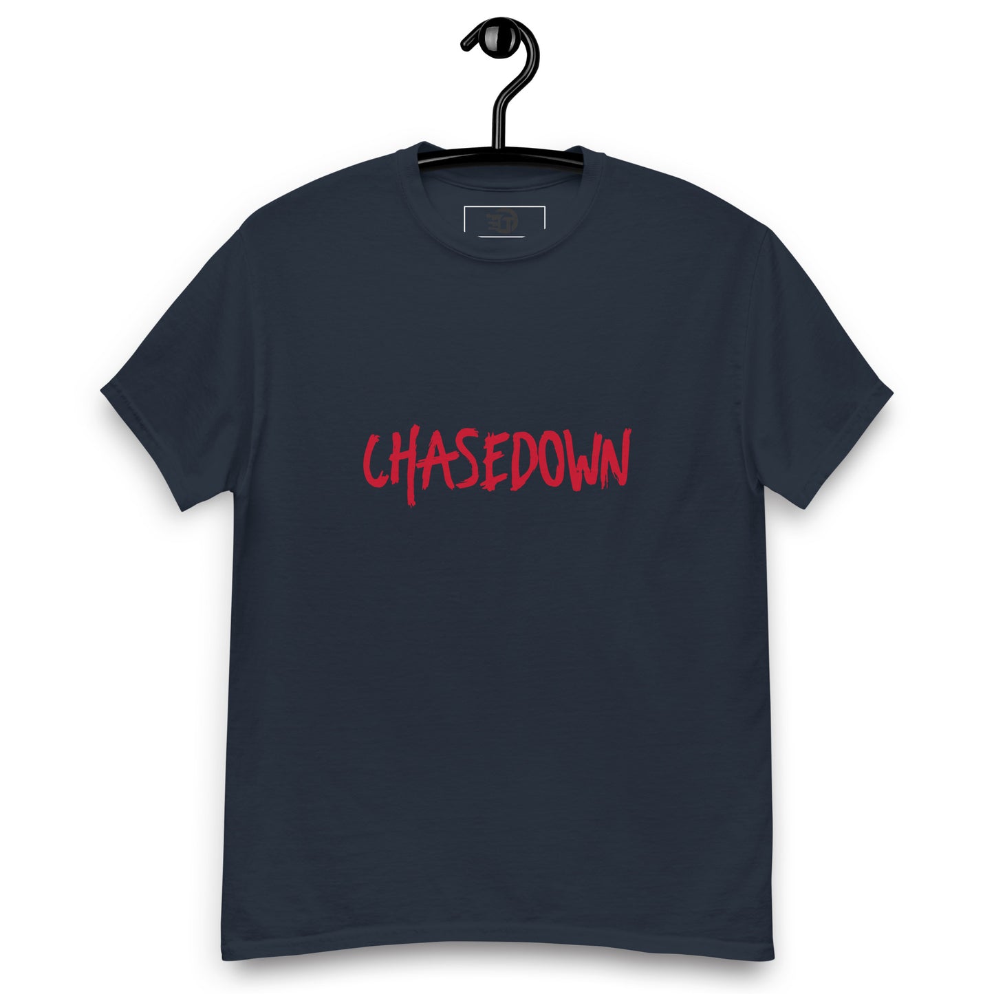T-shirt Chasedown