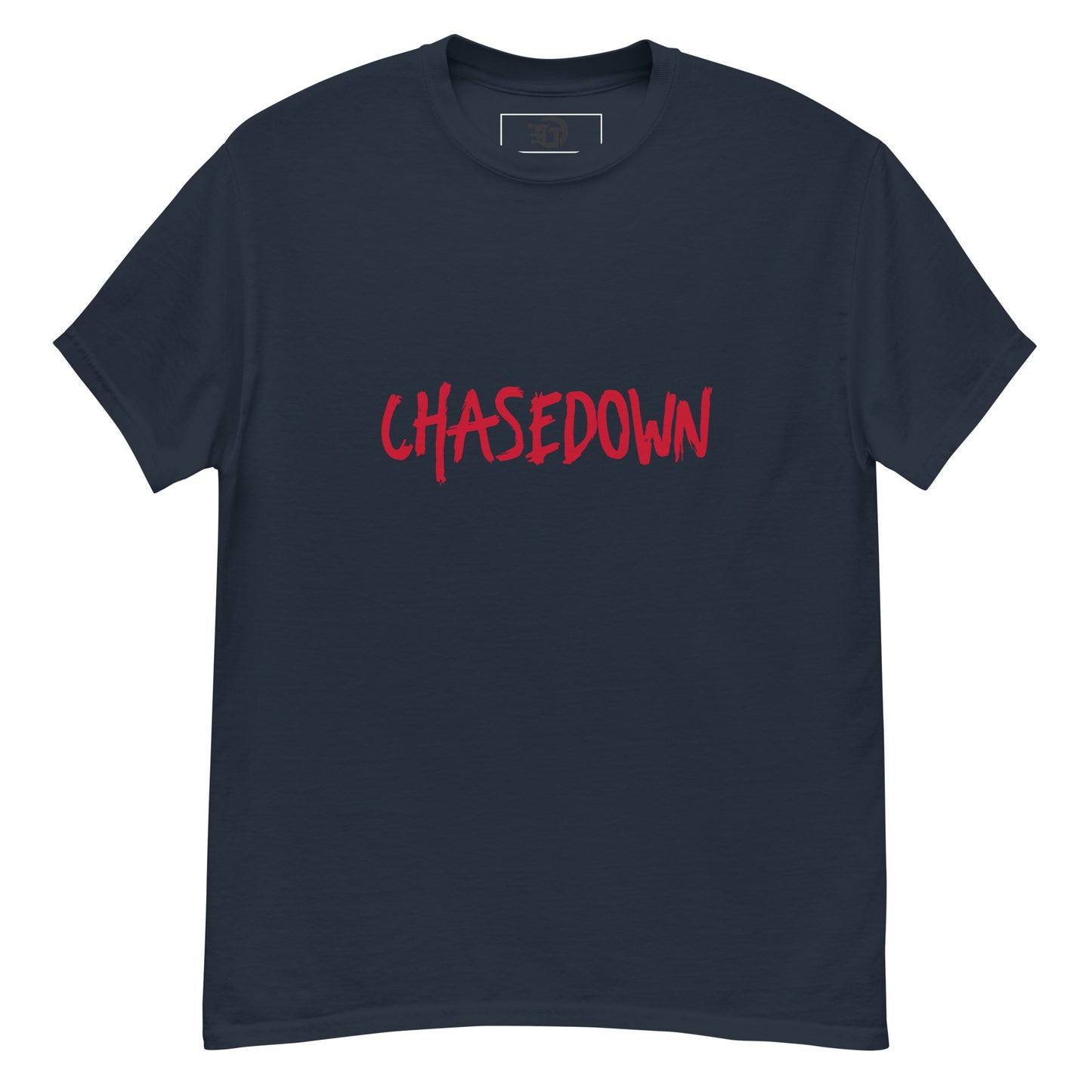 T-shirt Chasedown