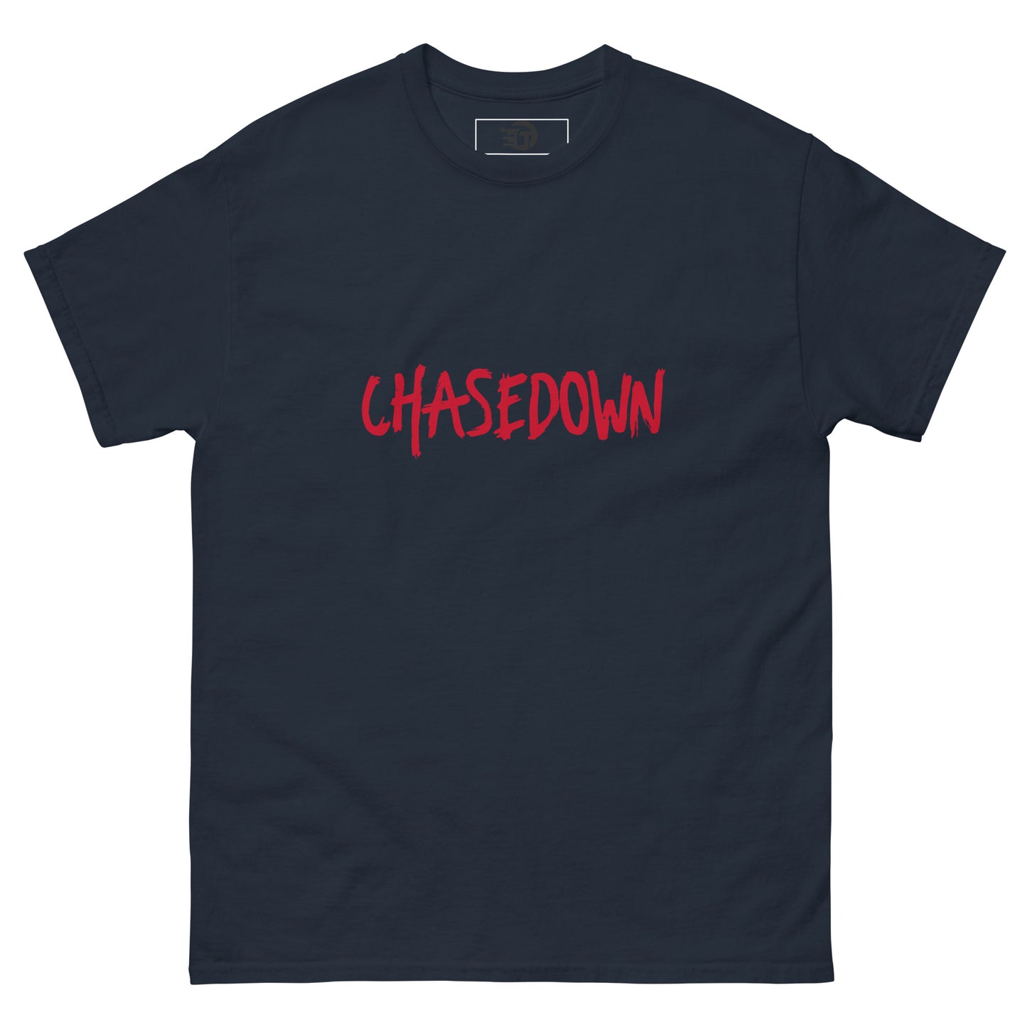T-shirt Chasedown