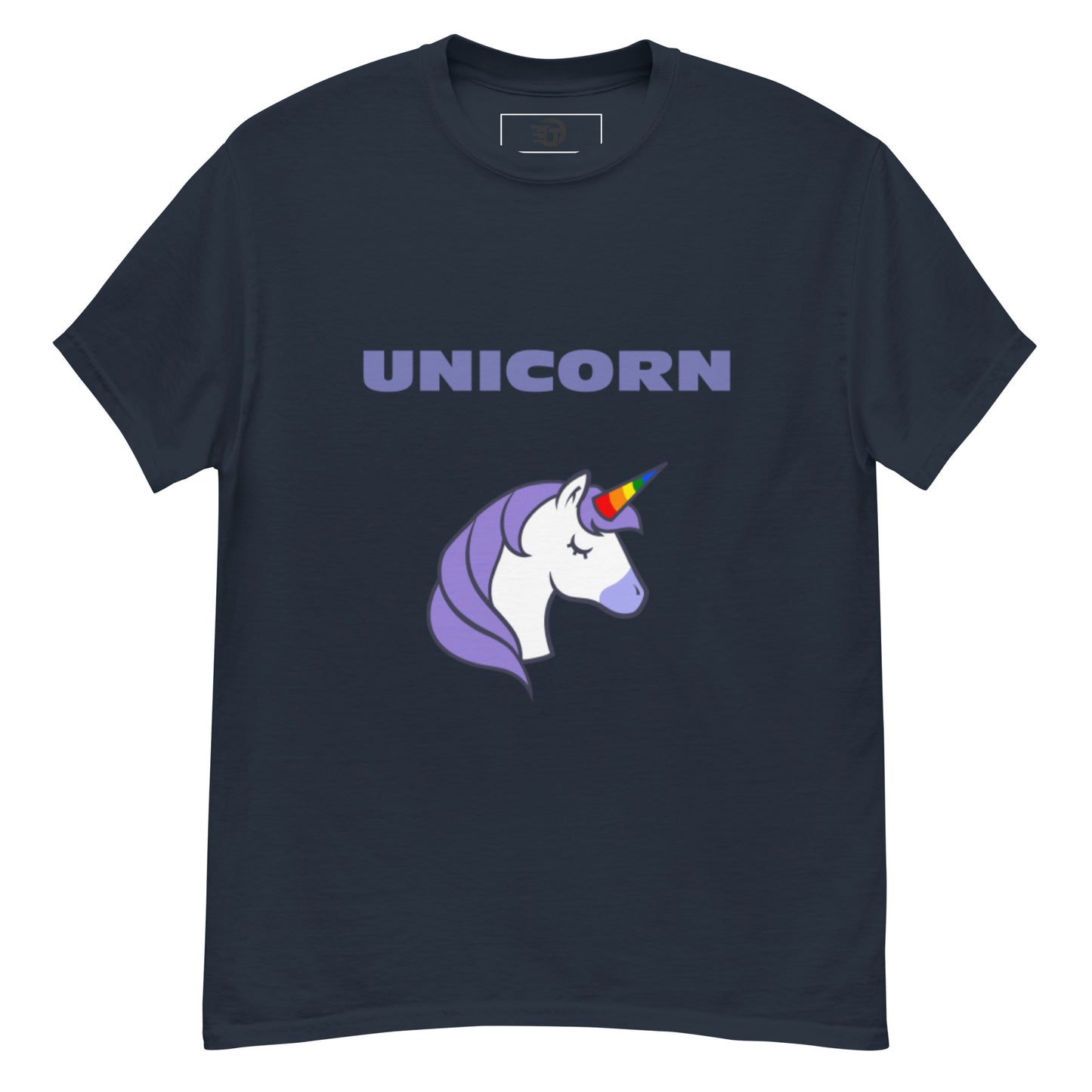T-shirt Unicorn
