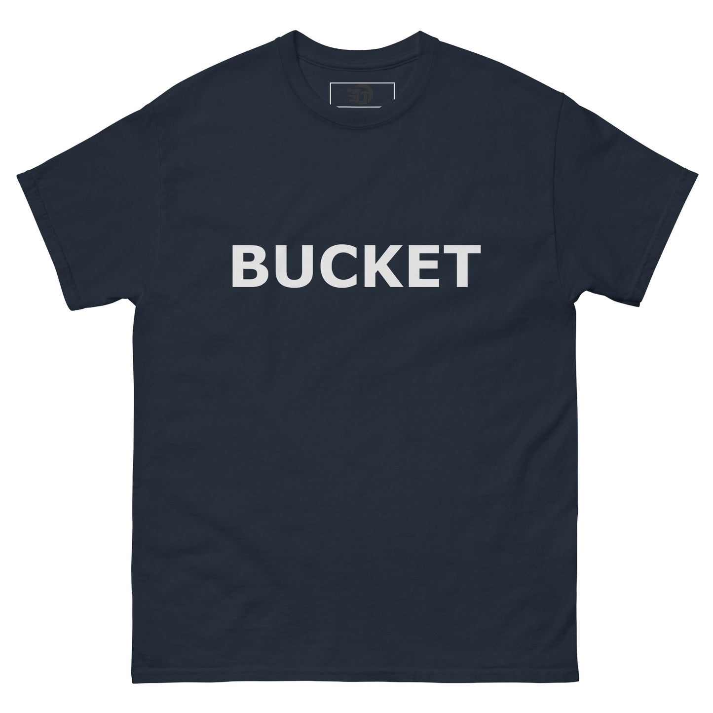 T-shirt Bucket