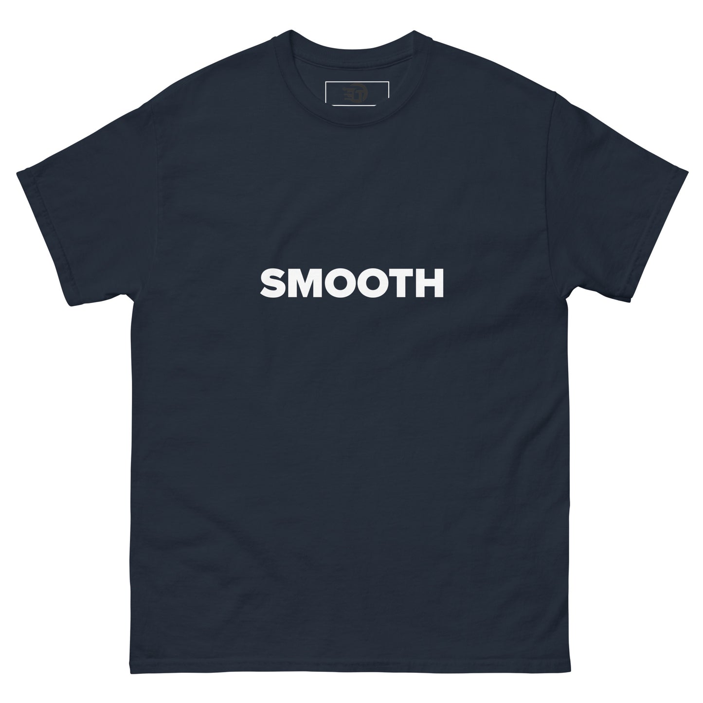 T-shirt Smooth