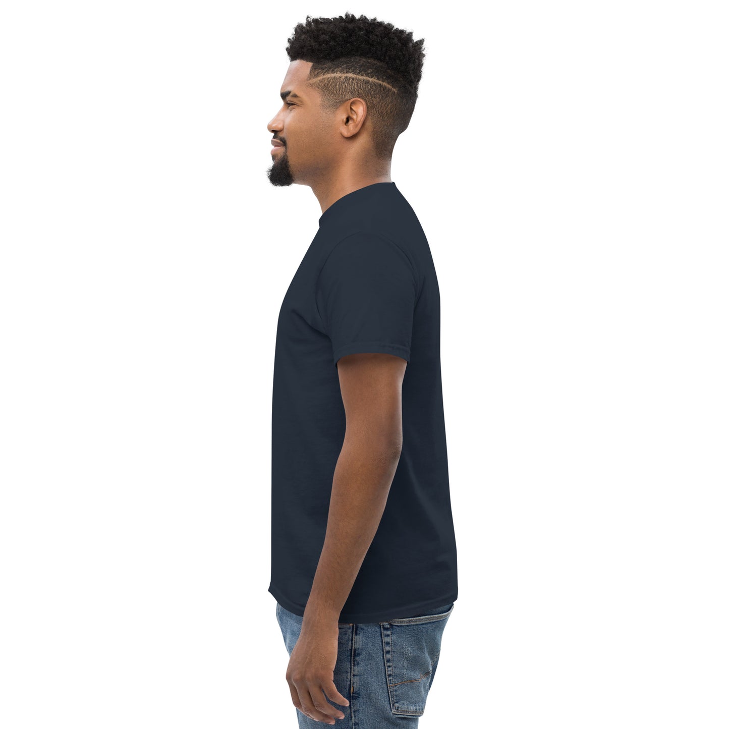 T-shirt "HIM"