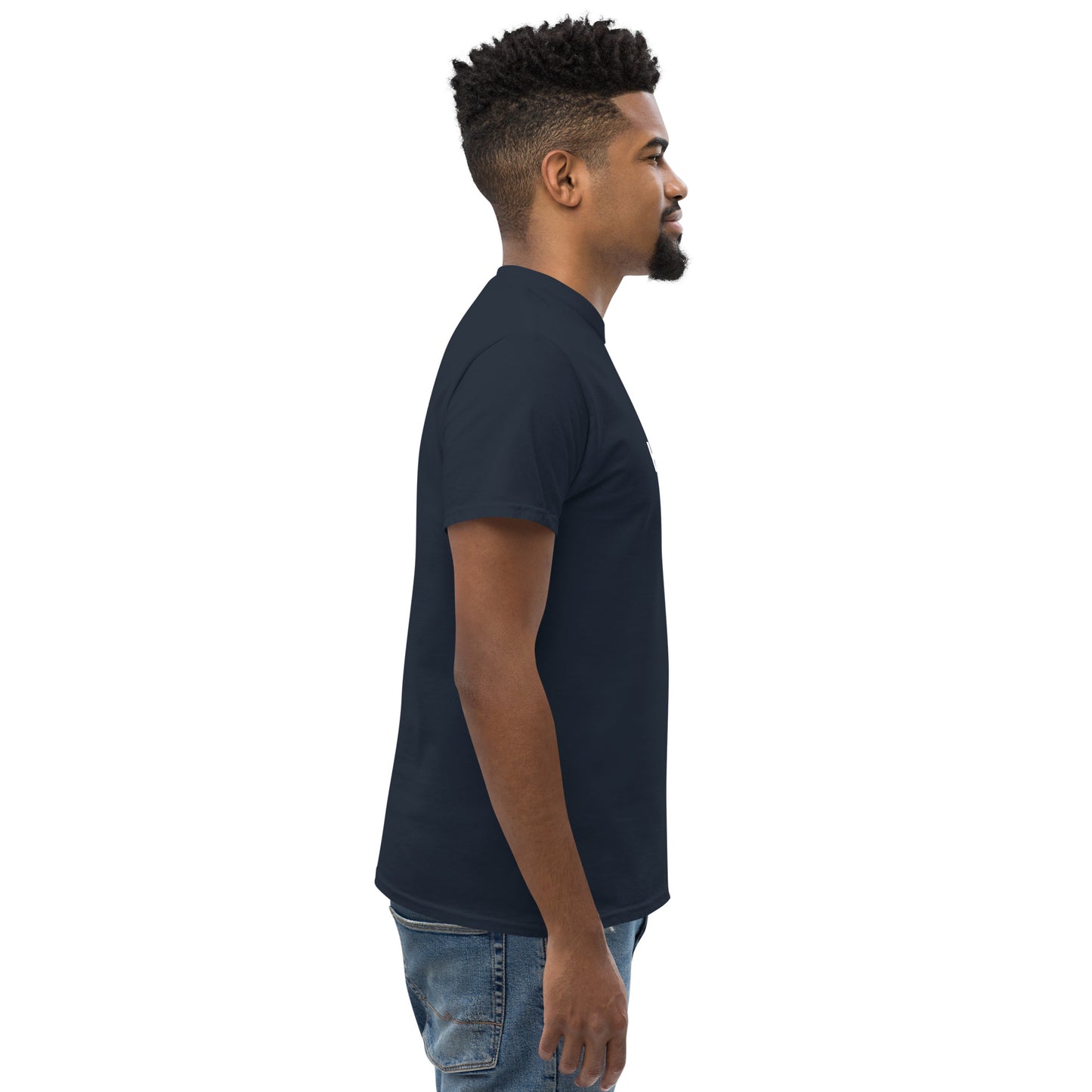 T-shirt "HIM"