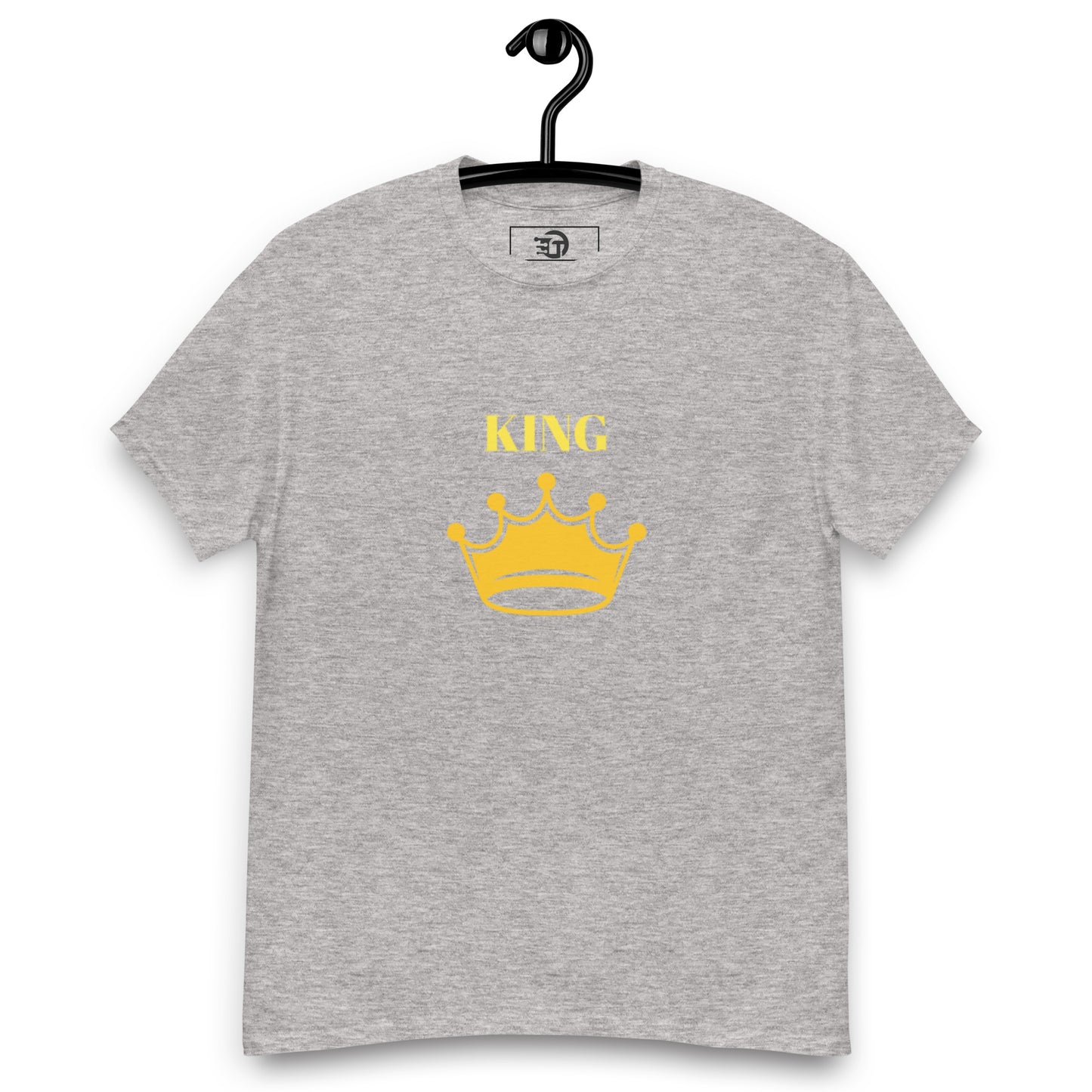 T-shirt "King"