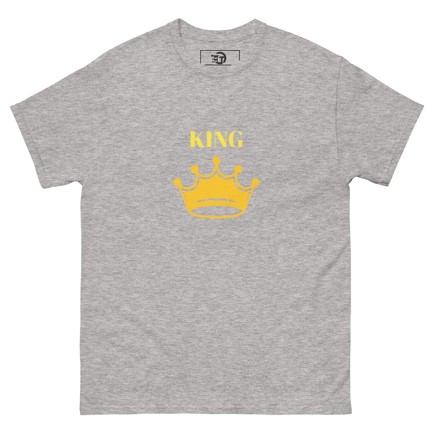 T-shirt "King"