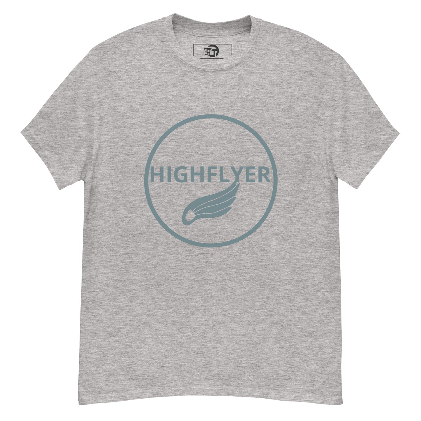 T-shirt Highflyer