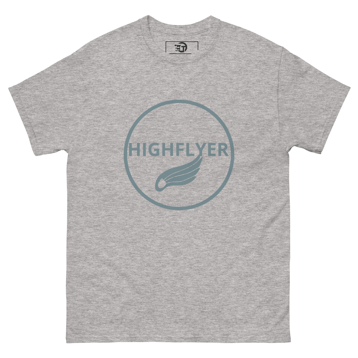 T-shirt Highflyer
