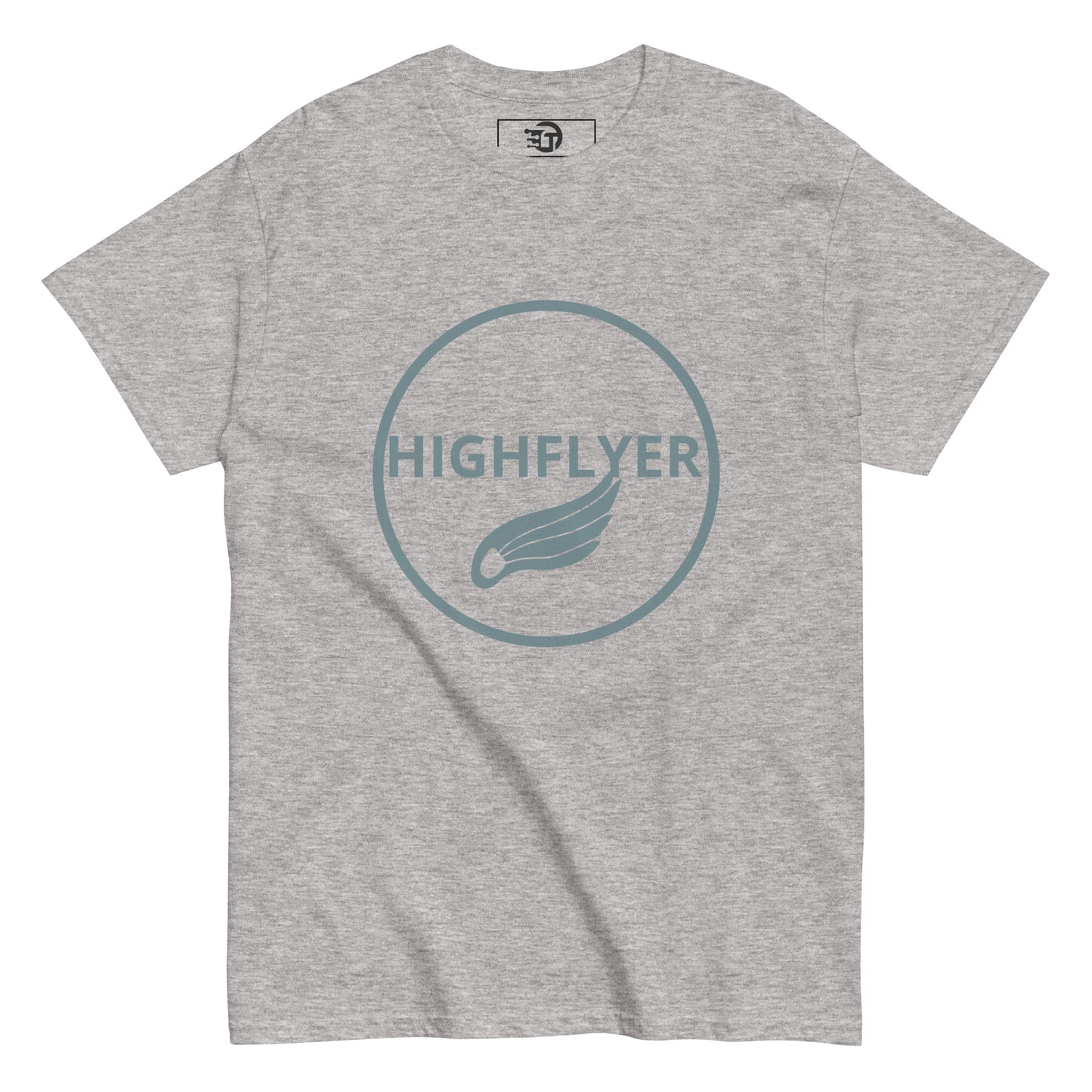 T-shirt Highflyer