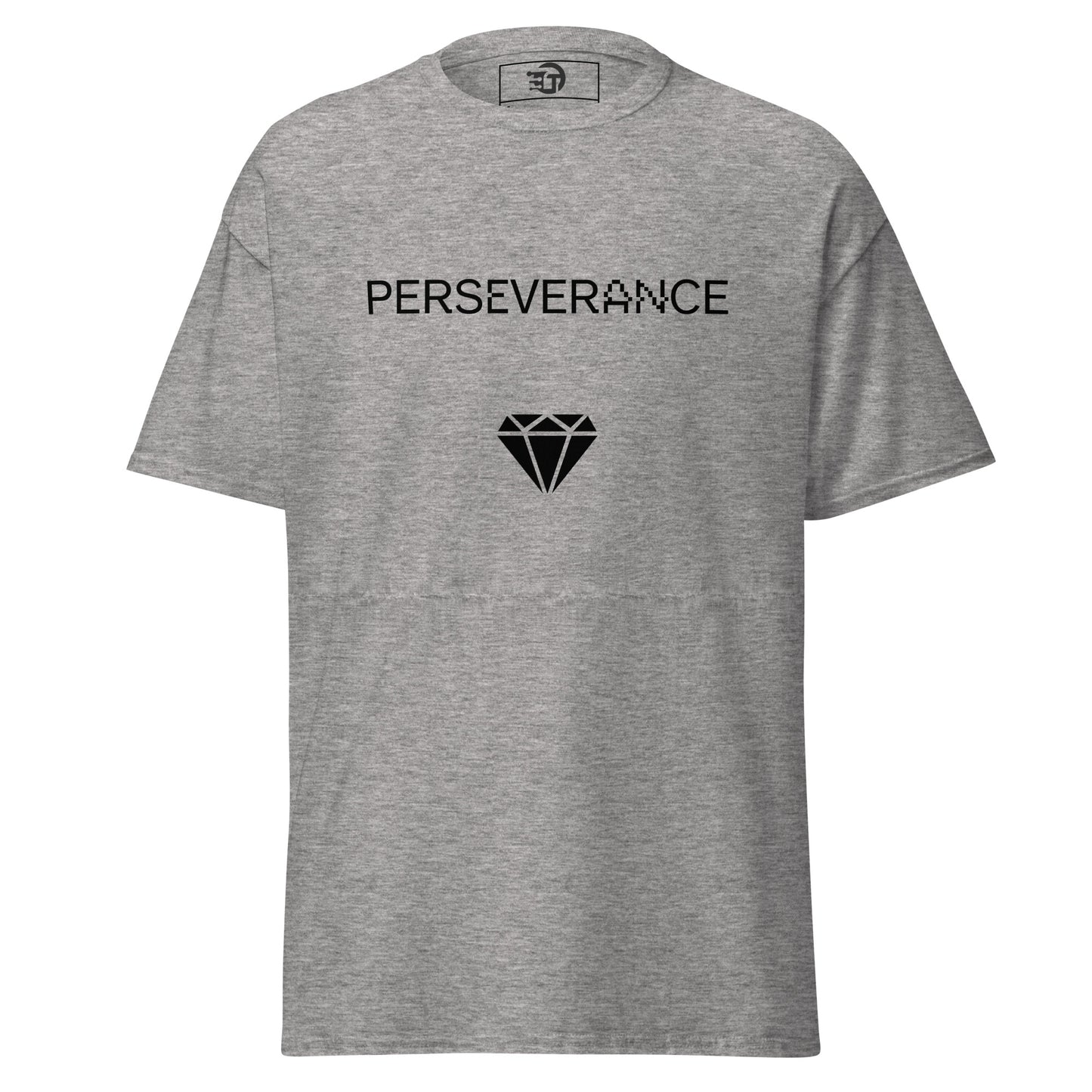 T-shirt Perseverance 💎