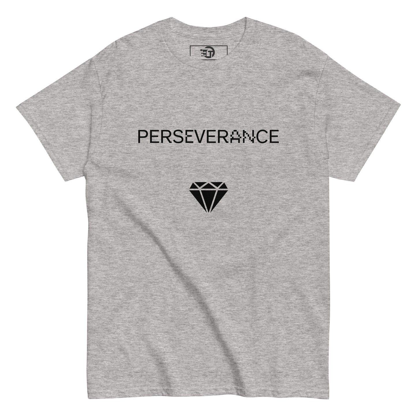 T-shirt Perseverance 💎