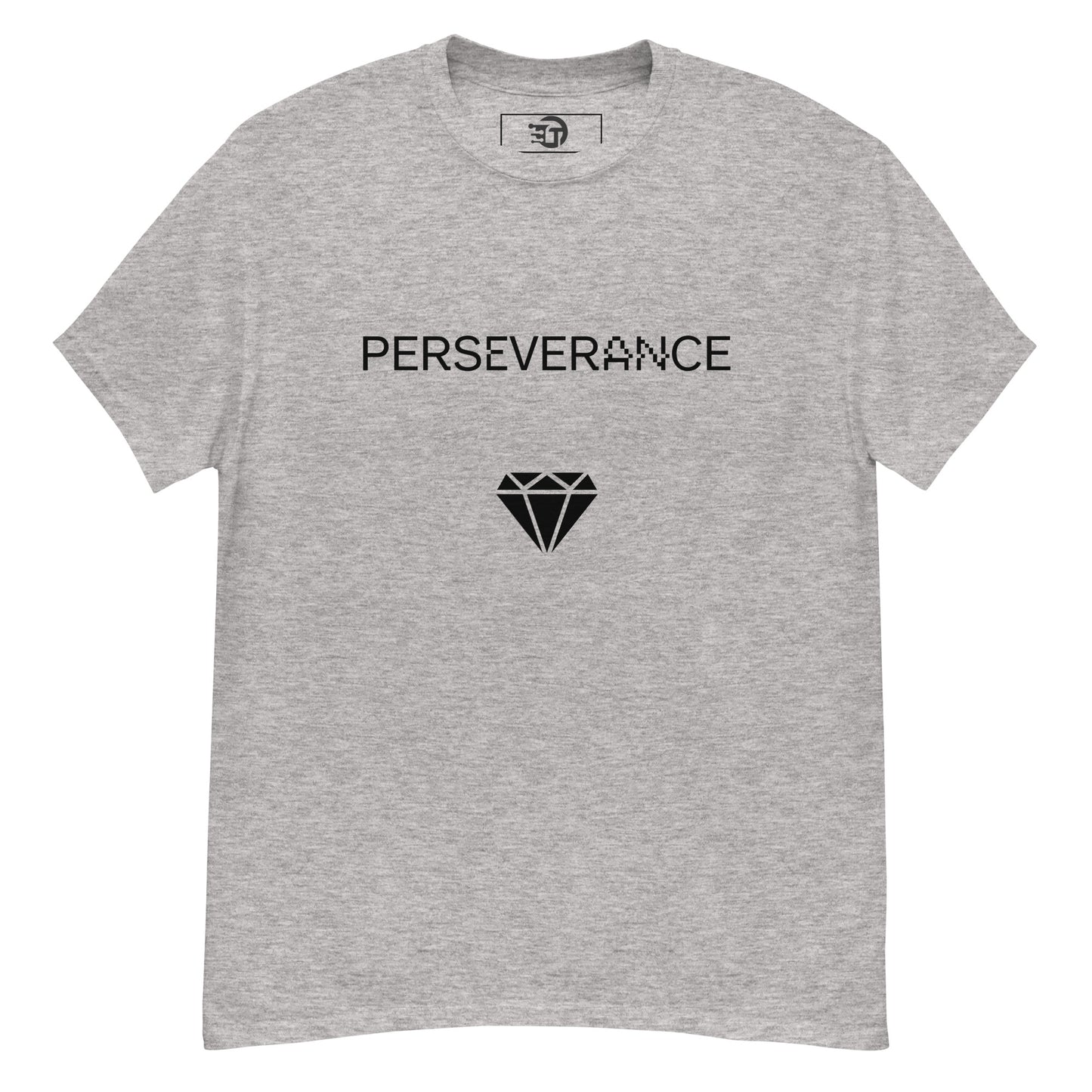 T-shirt Perseverance 💎